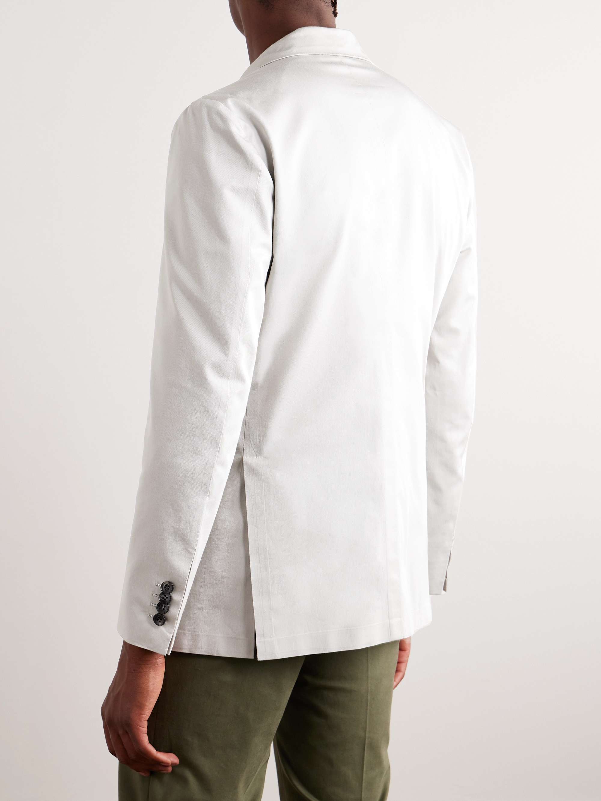 KITON 