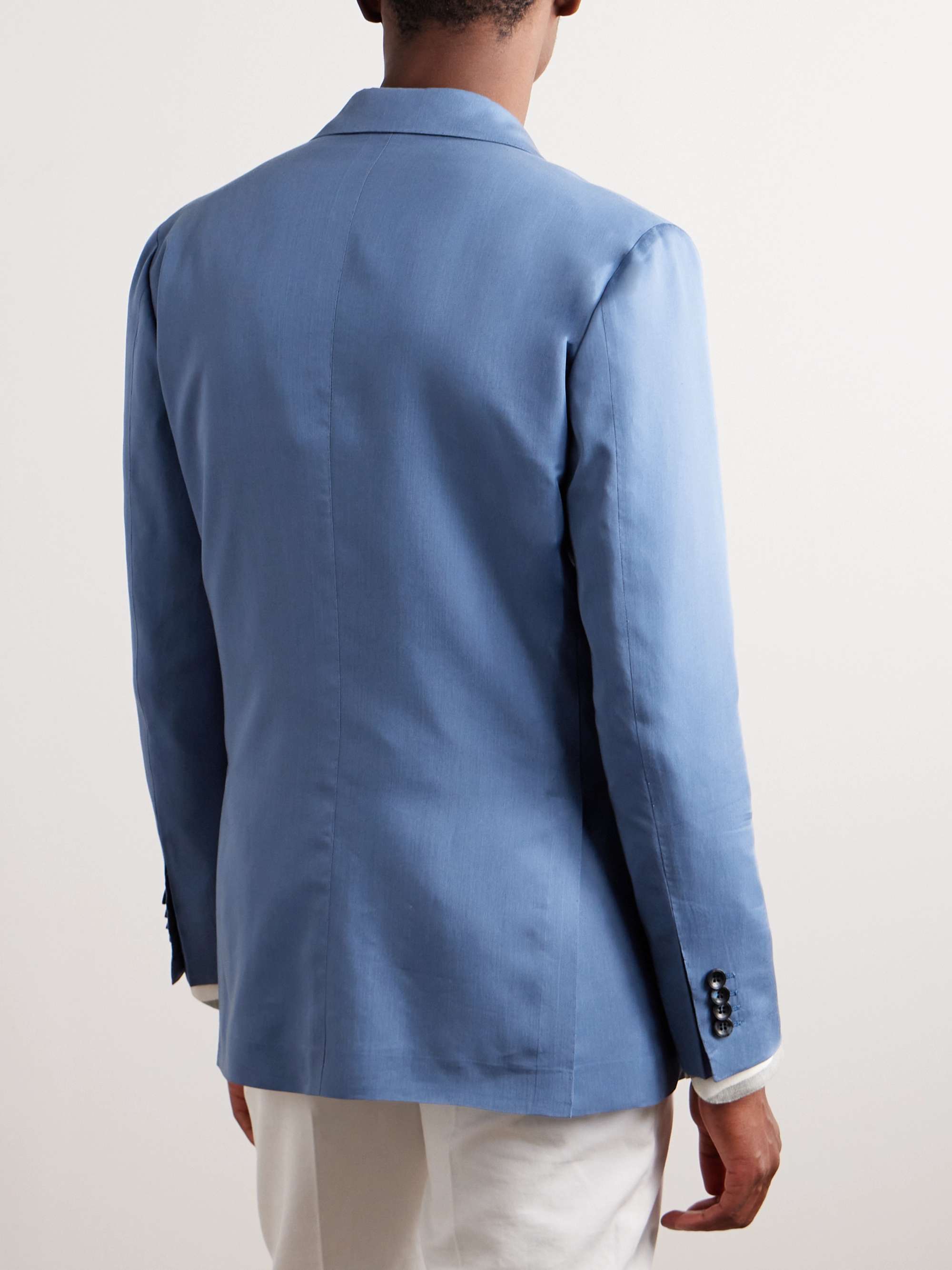 KITON 