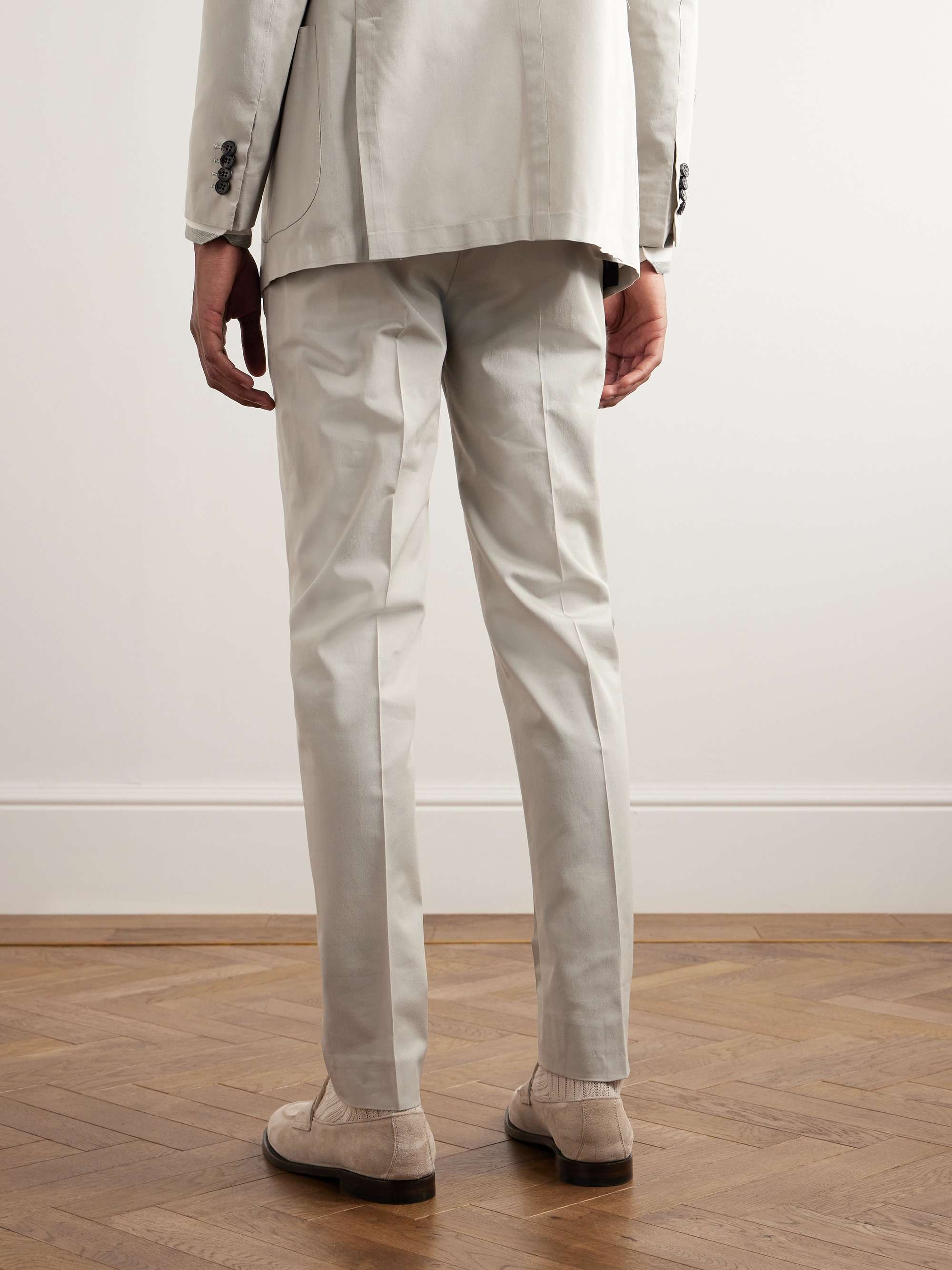 KITON 