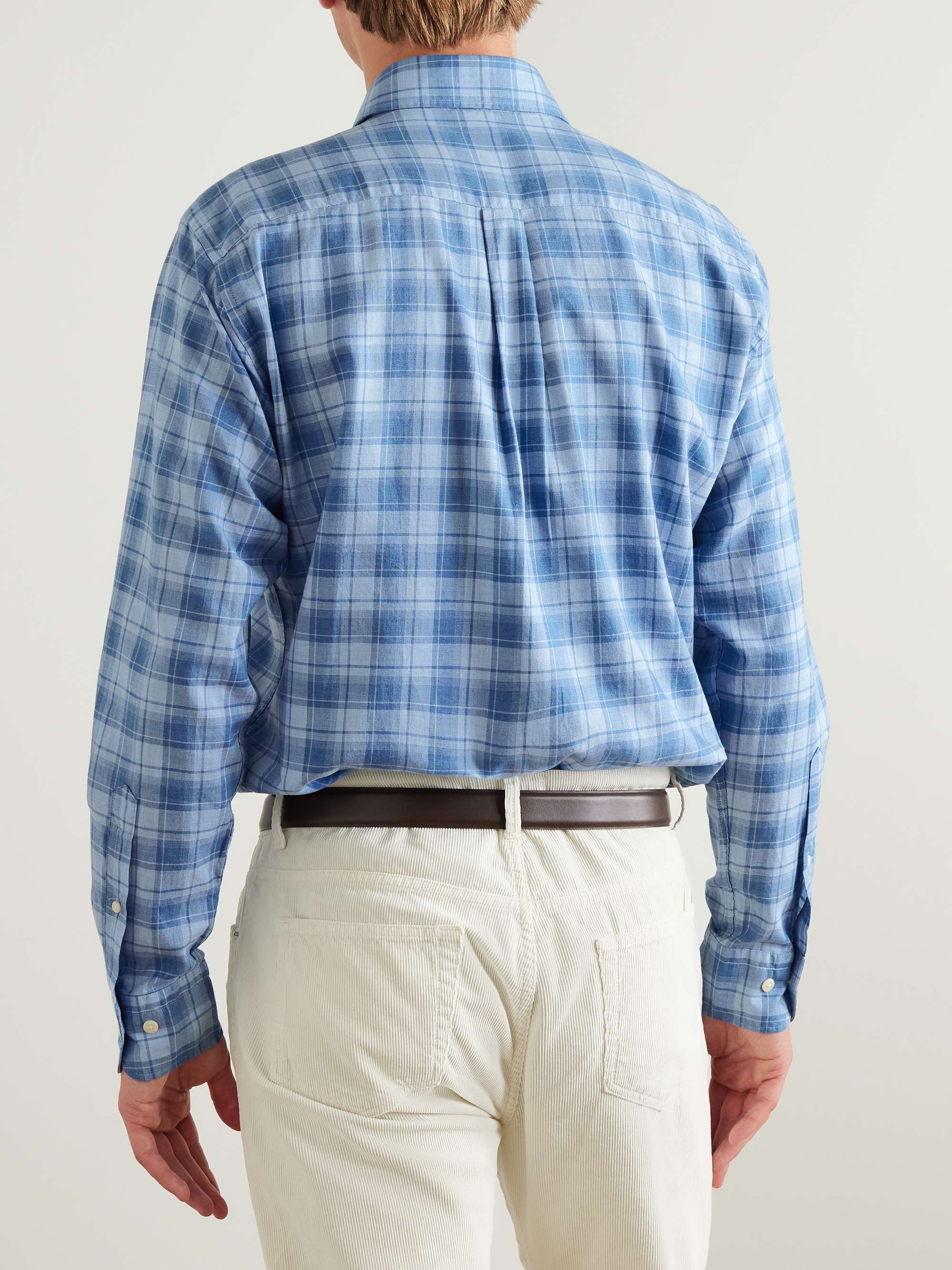 PETER MILLAR 