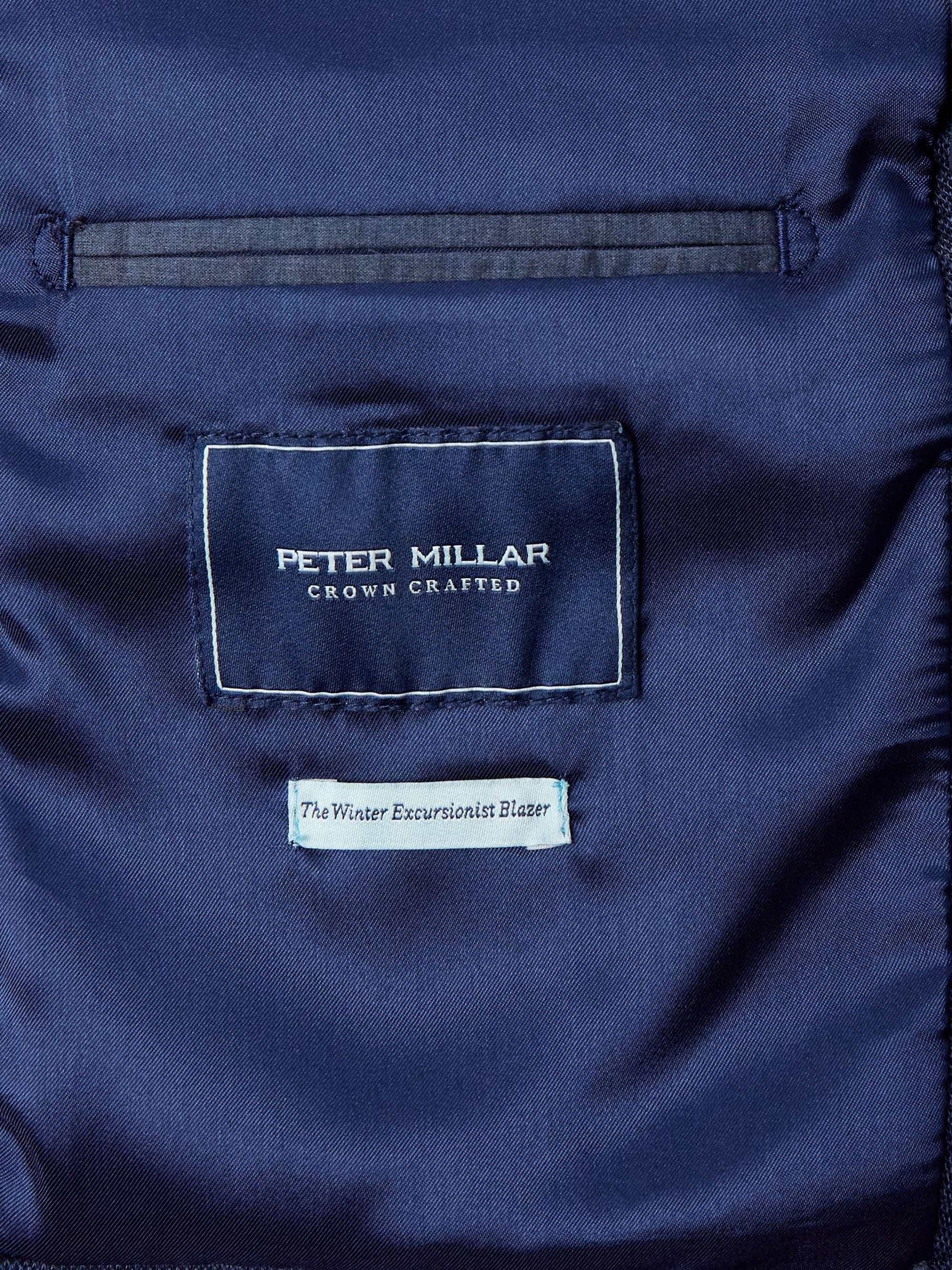 PETER MILLAR 