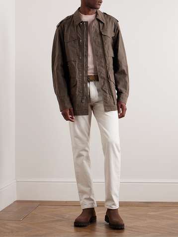 Coats And Jackets Purdey MR PORTER