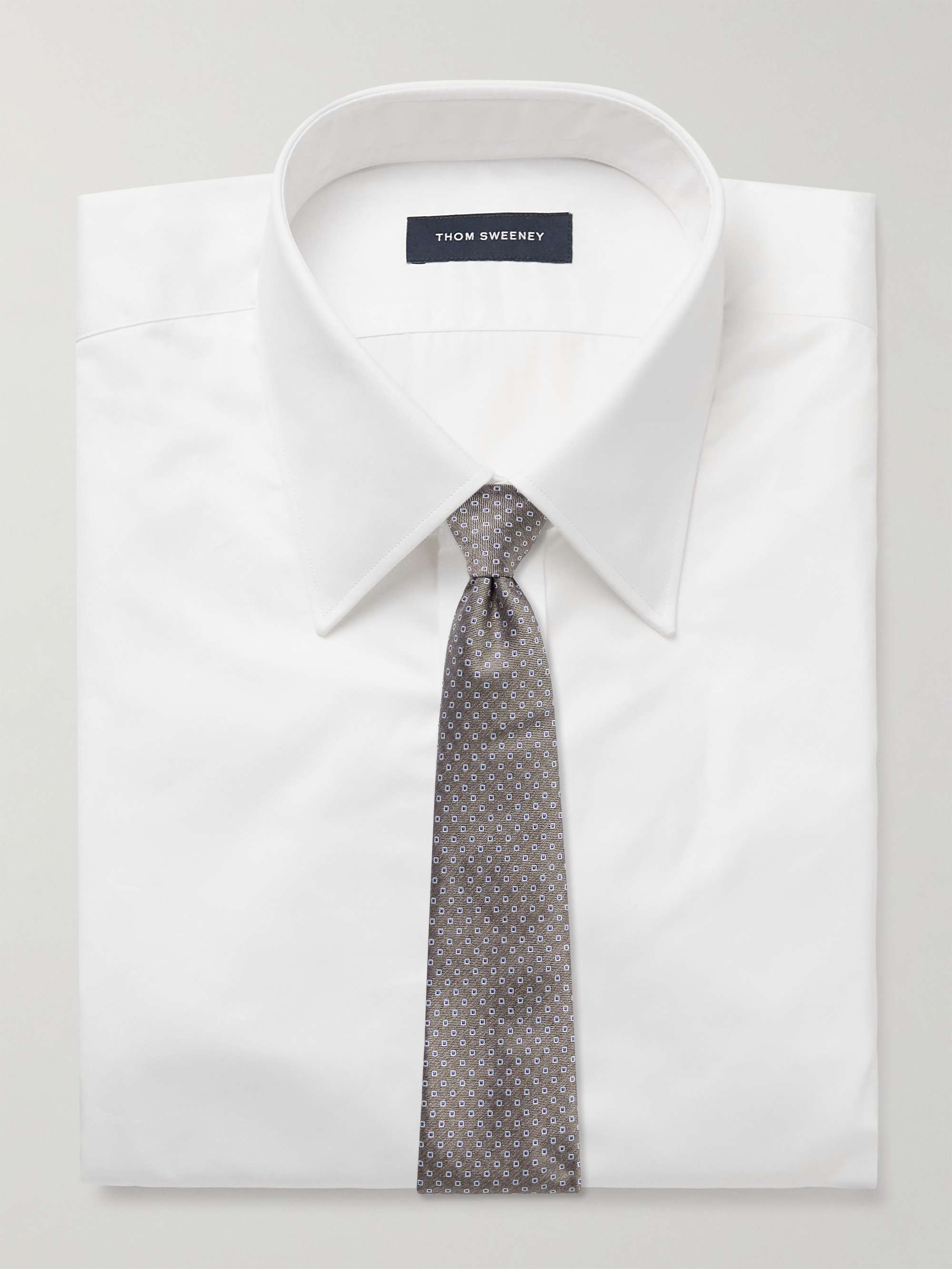 THOM SWEENEY 
