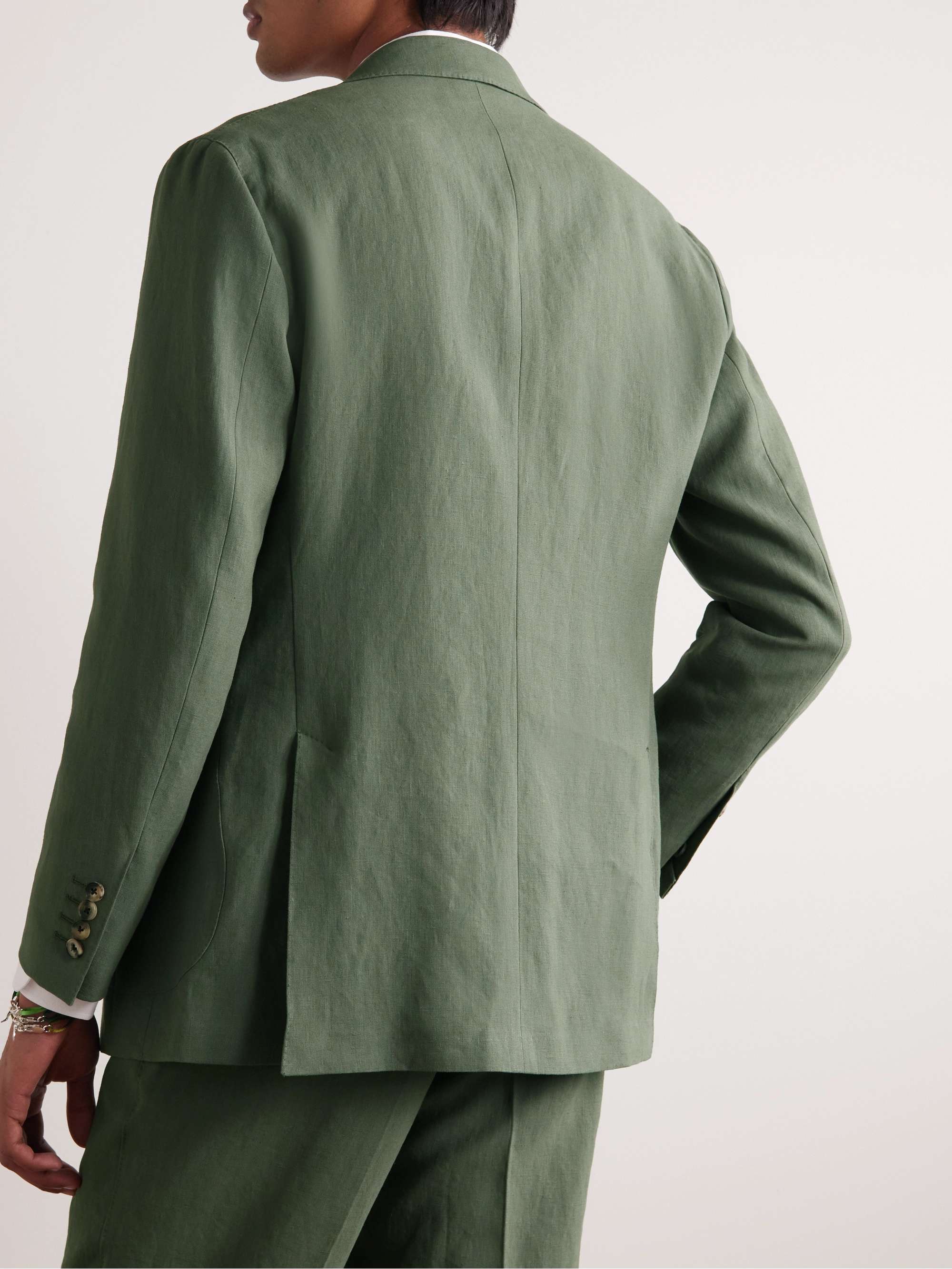 THOM SWEENEY 