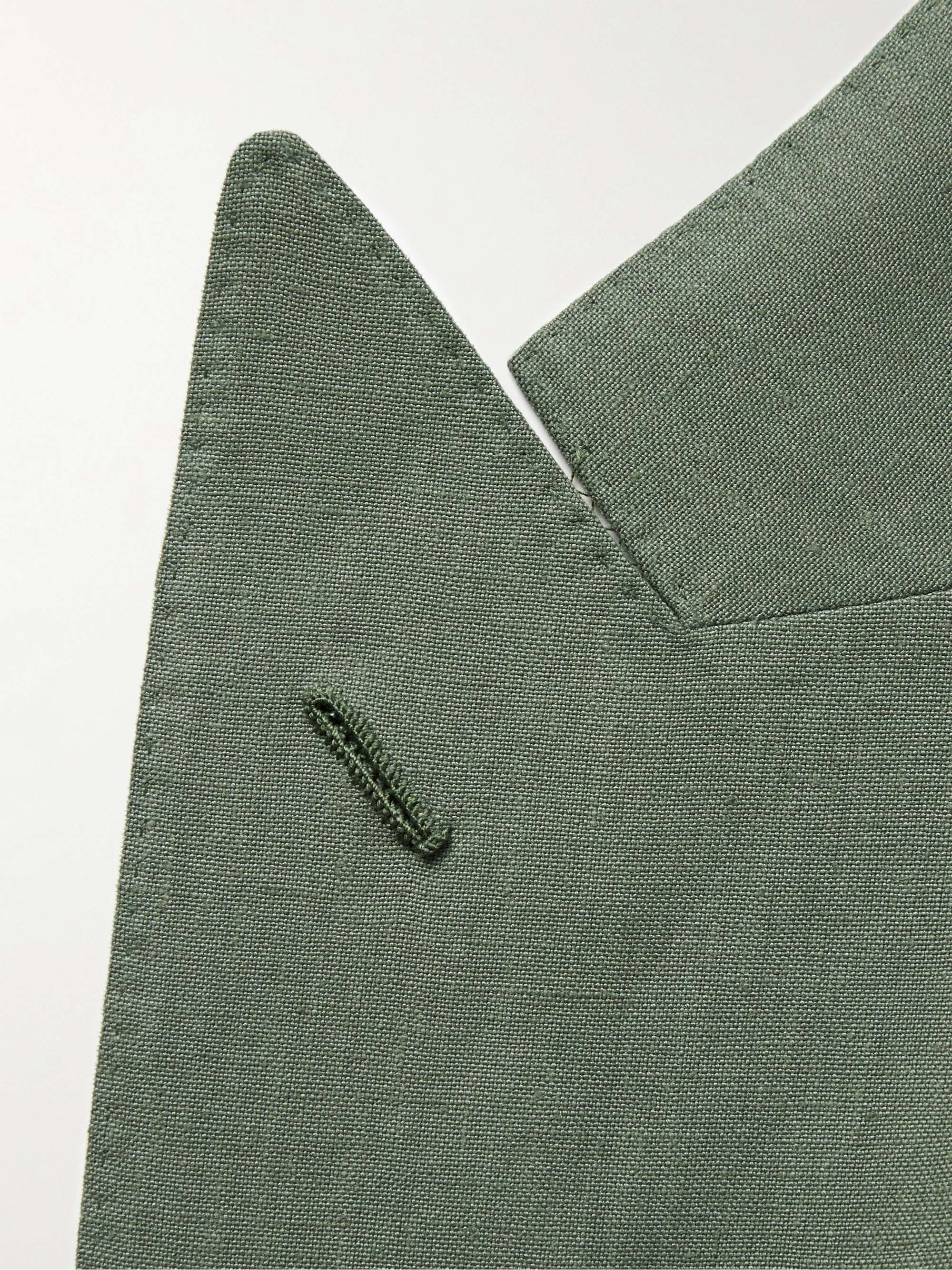 THOM SWEENEY 