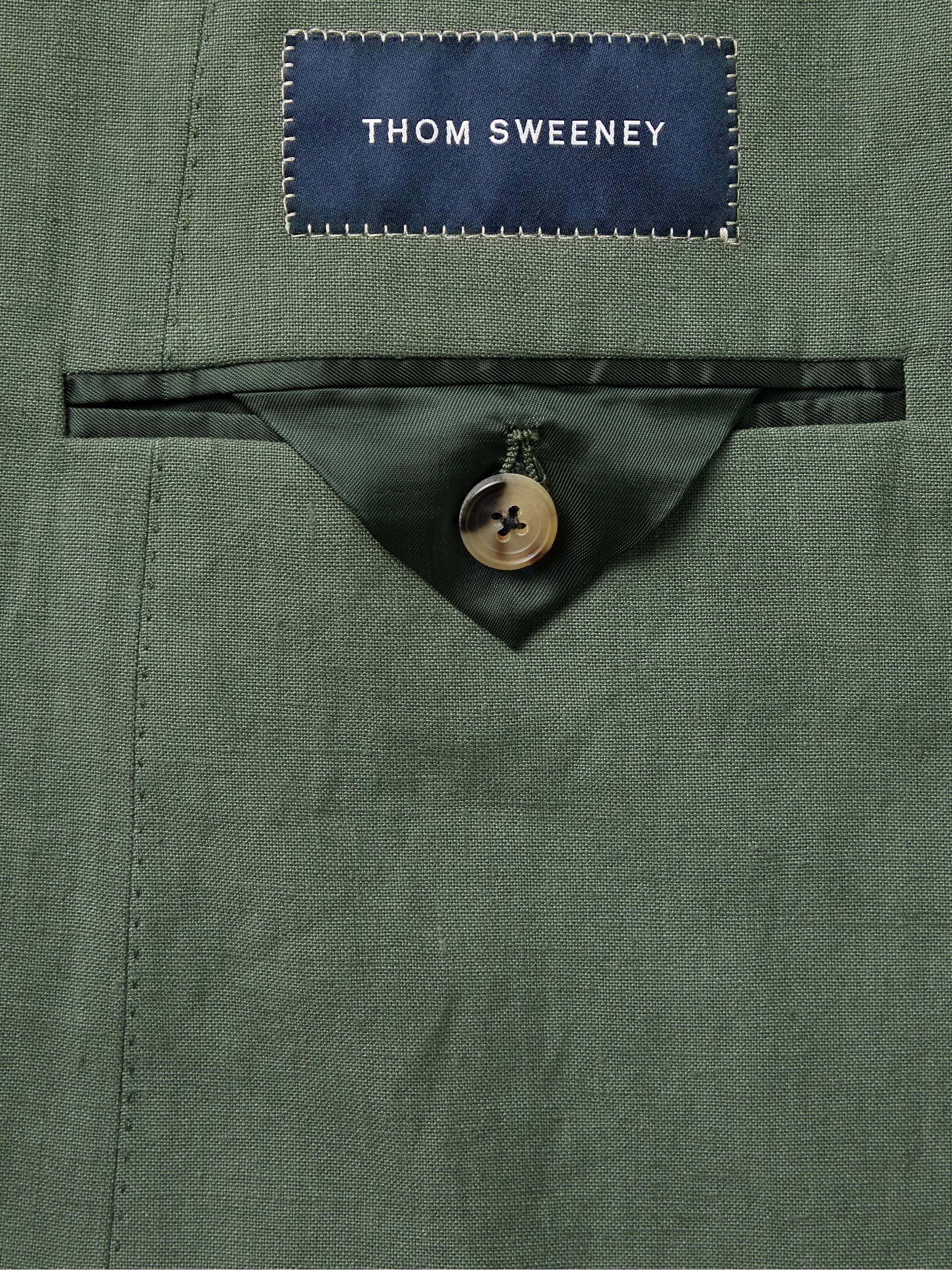 THOM SWEENEY 