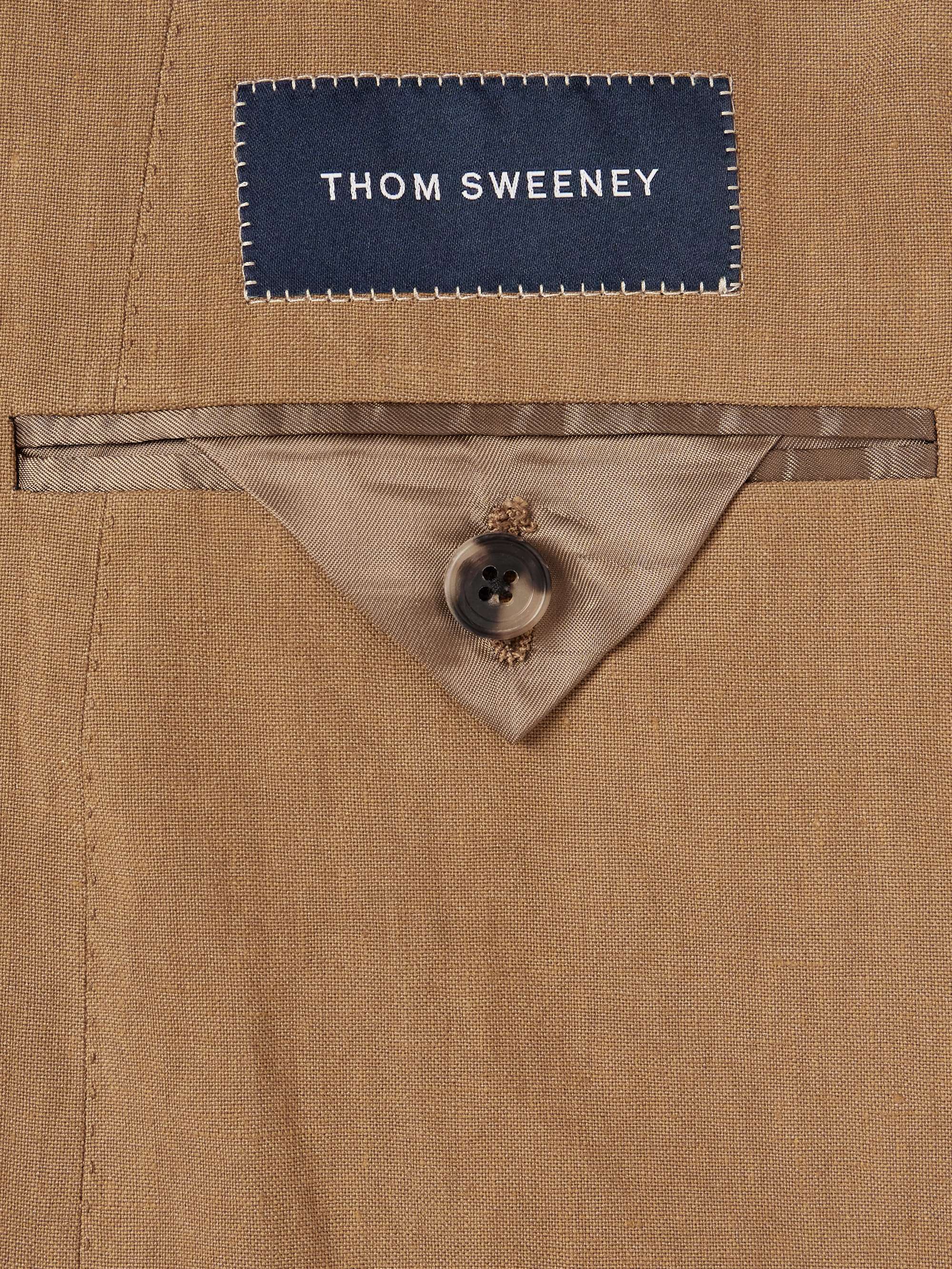 THOM SWEENEY 