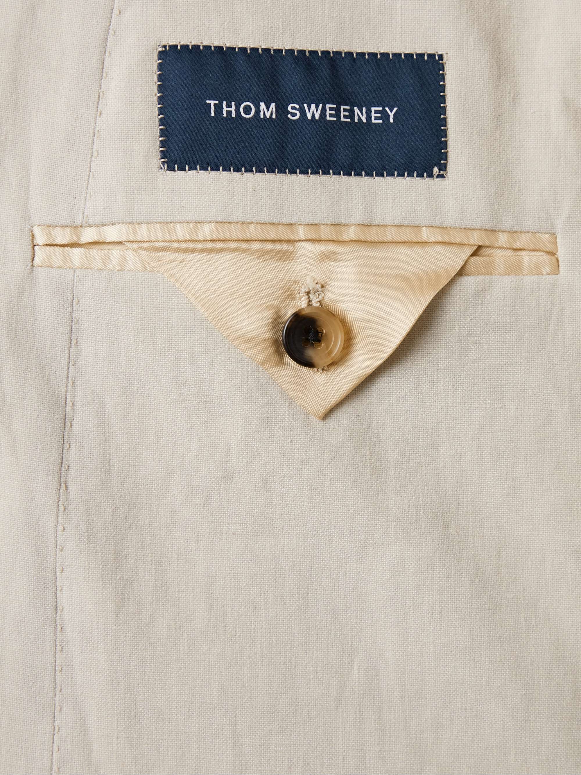 THOM SWEENEY 