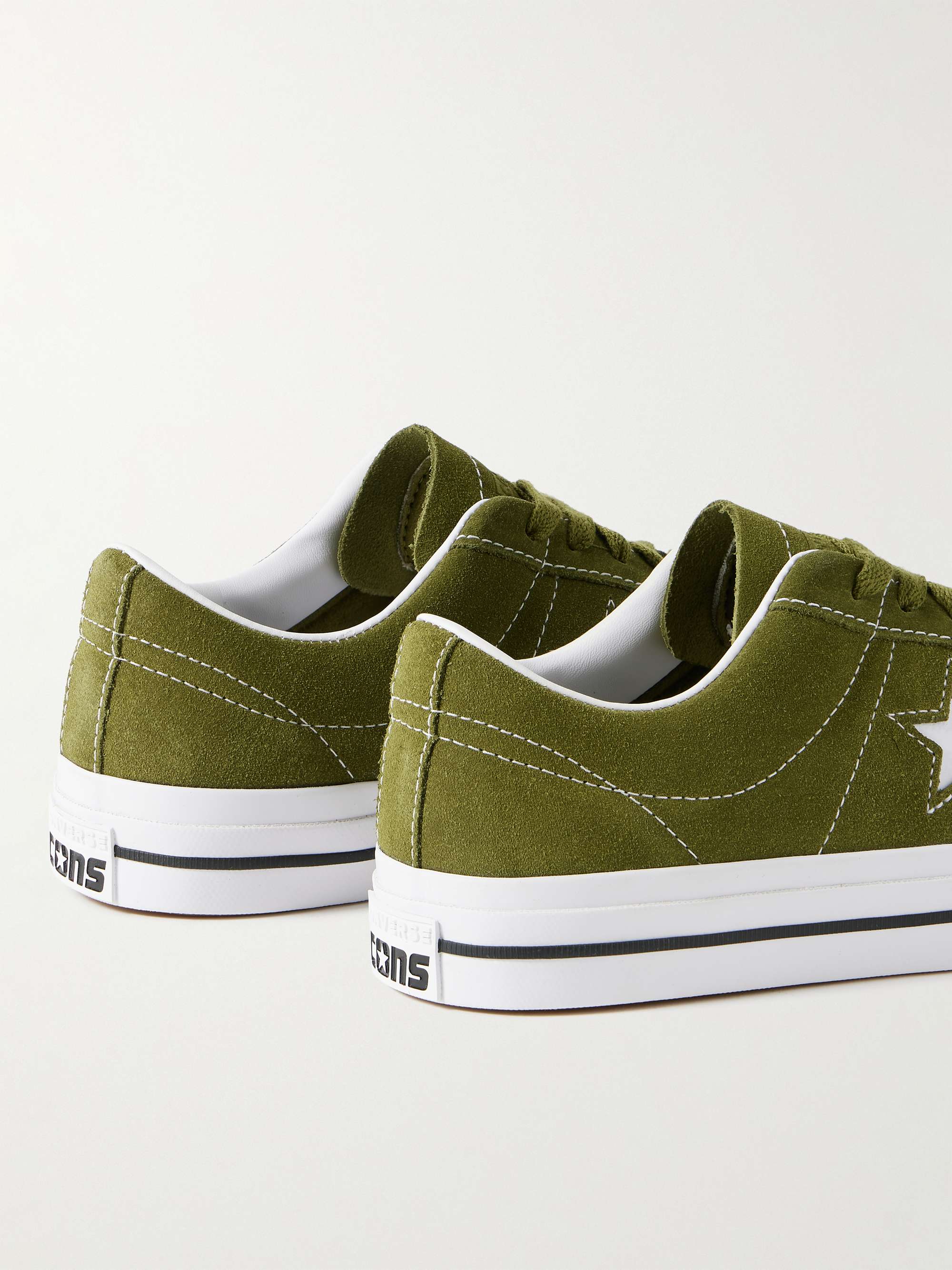 CONVERSE 