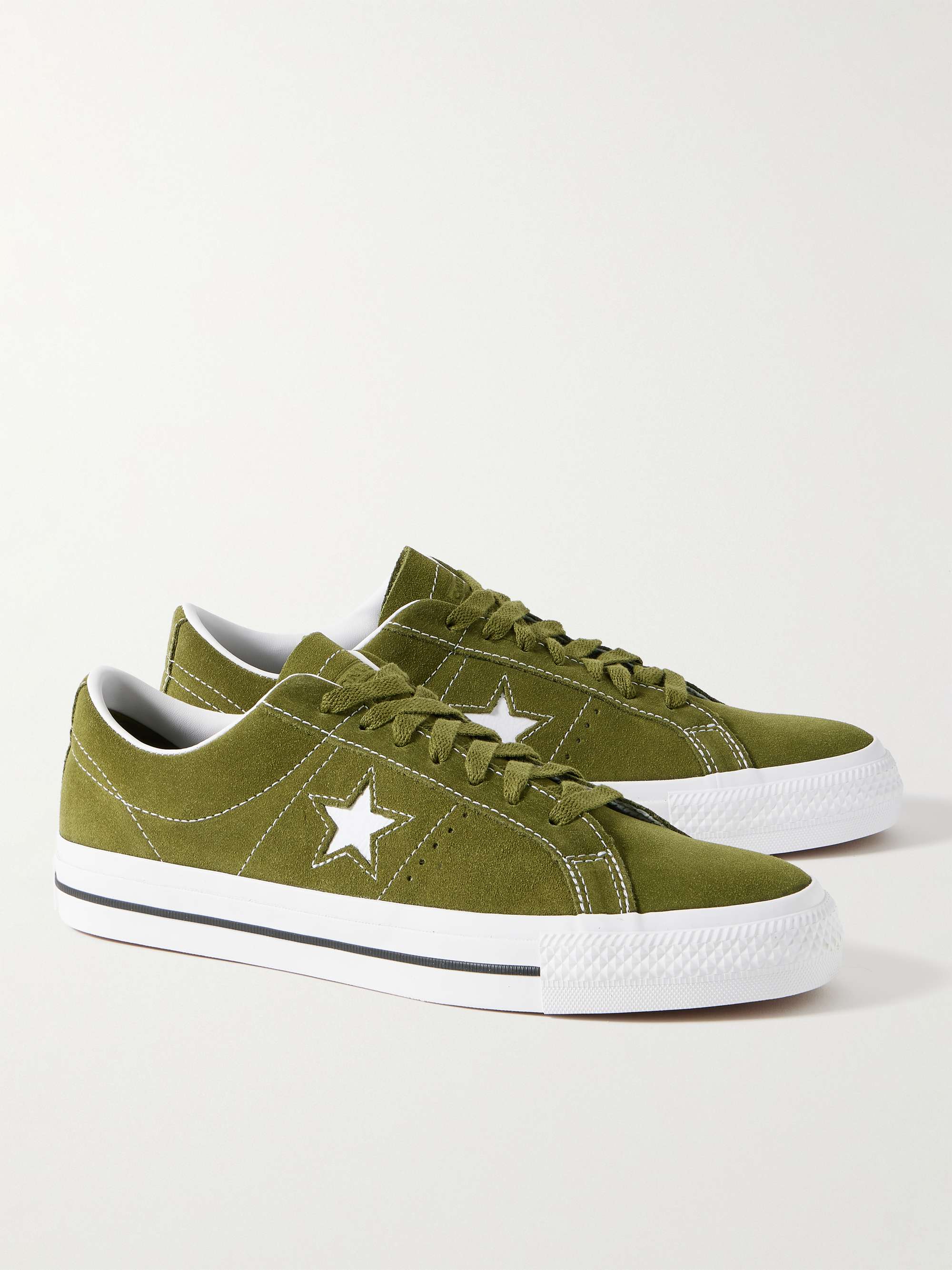 CONVERSE 