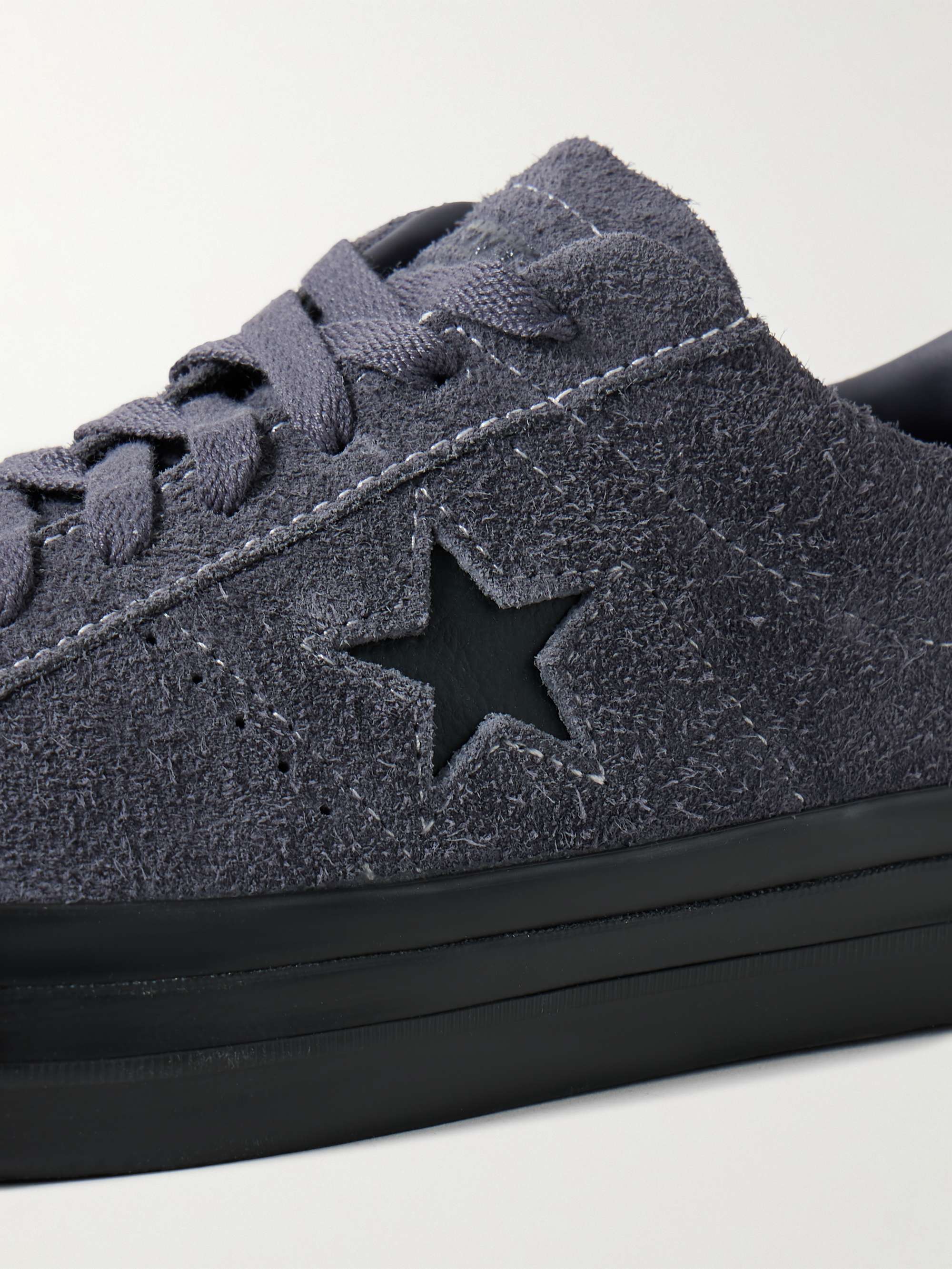 CONVERSE 