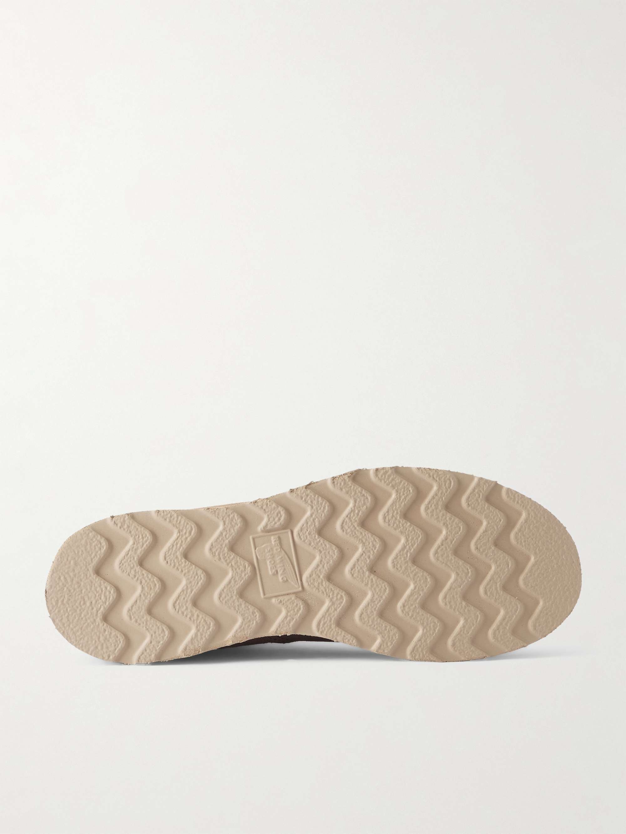 RED WING SHOES 