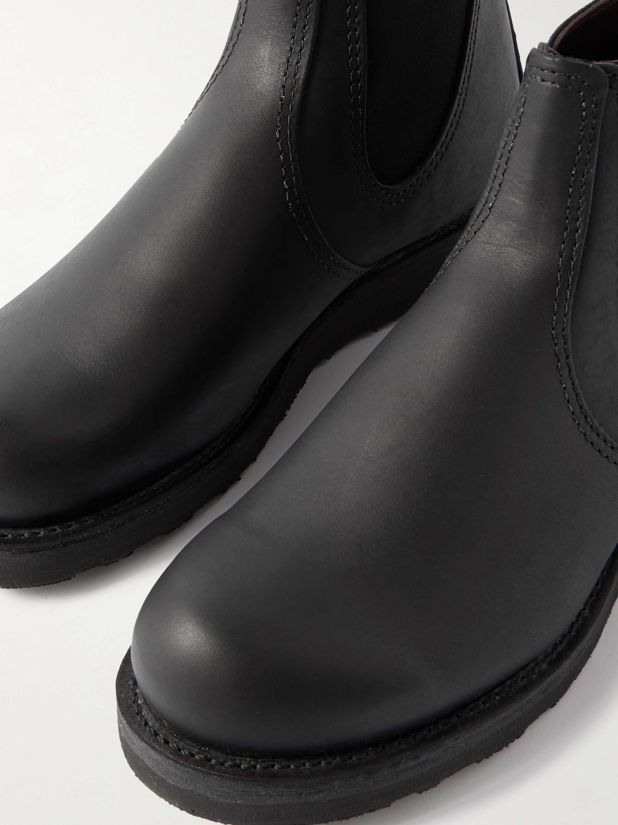 RED WING SHOES 