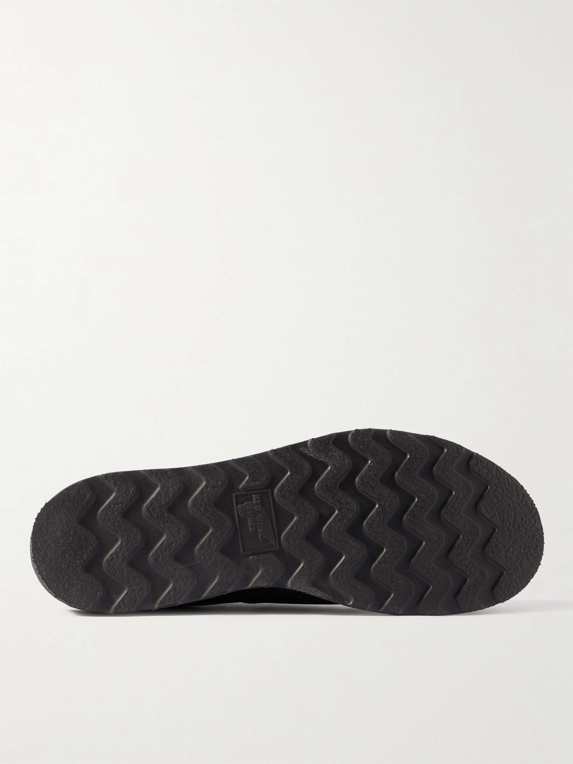 RED WING SHOES 