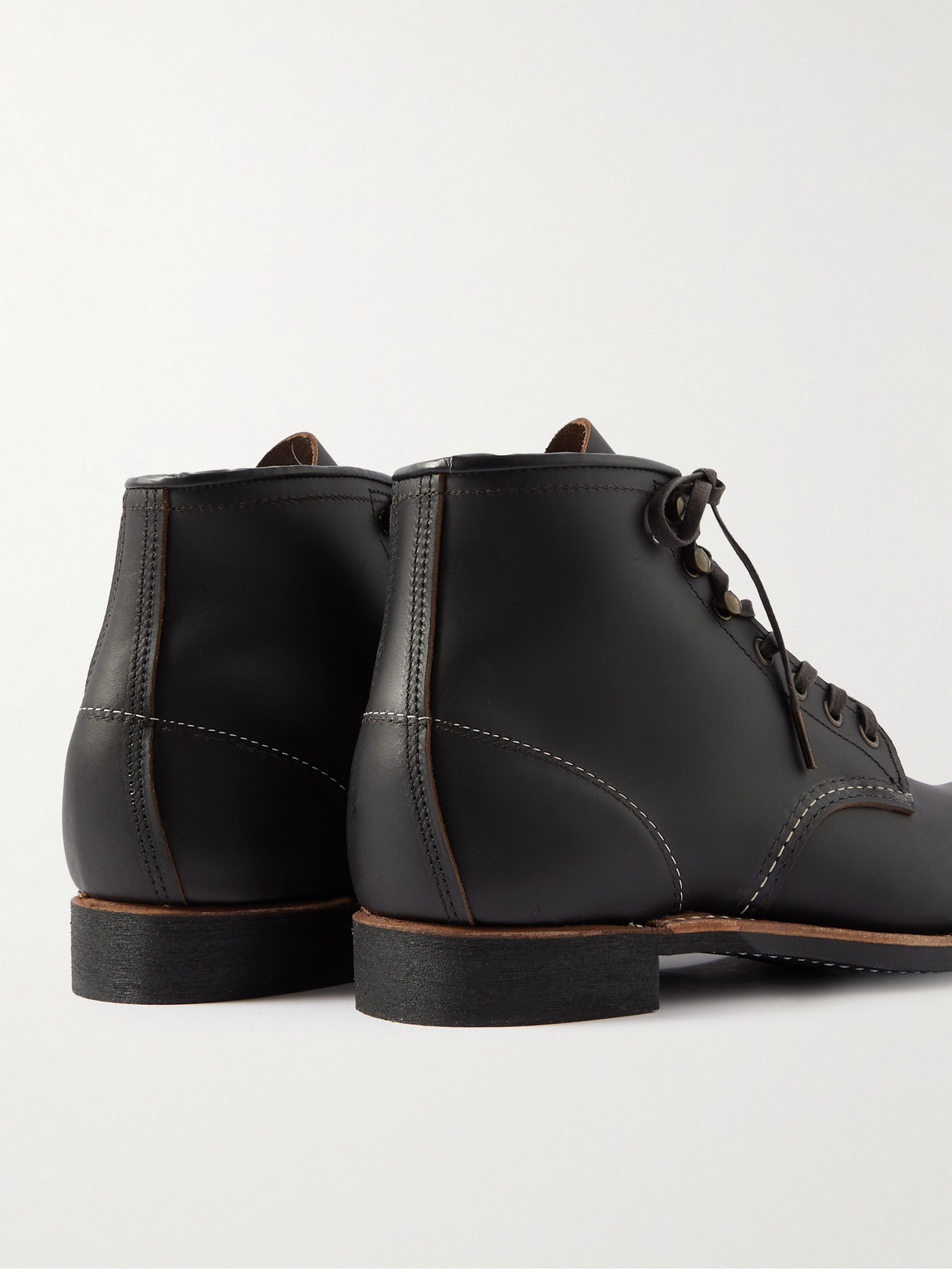 Shop Red Wing Shoes Blacksmith Leather Boots