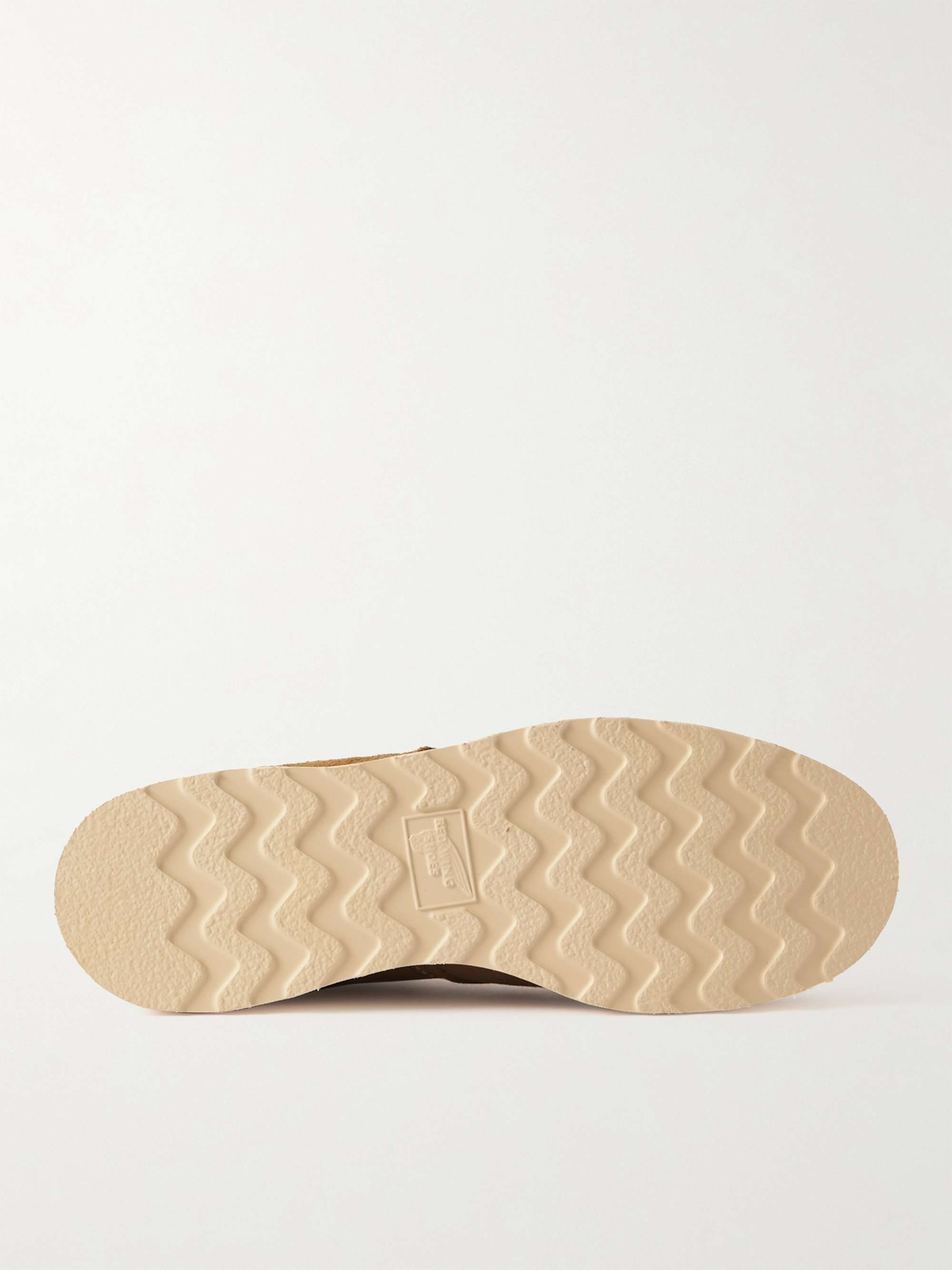 RED WING SHOES 