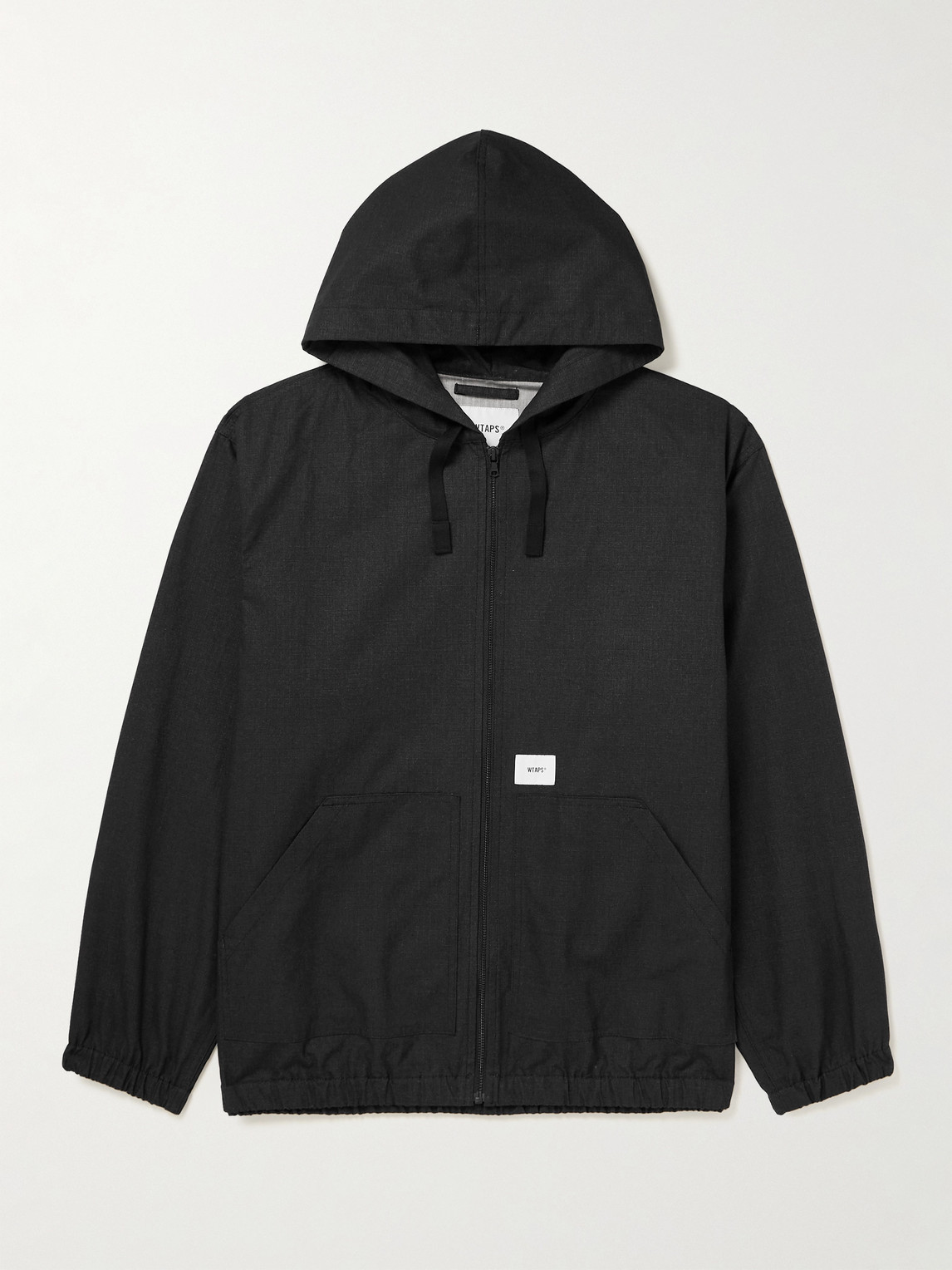 ジャケット・アウター WTAPS ACADEMY JACKET 19SS wtaps ACADEMY JACKET NYLON GRAY M