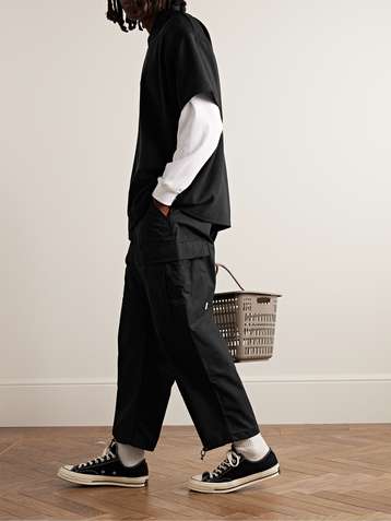 Pants | WTAPS | MR PORTER