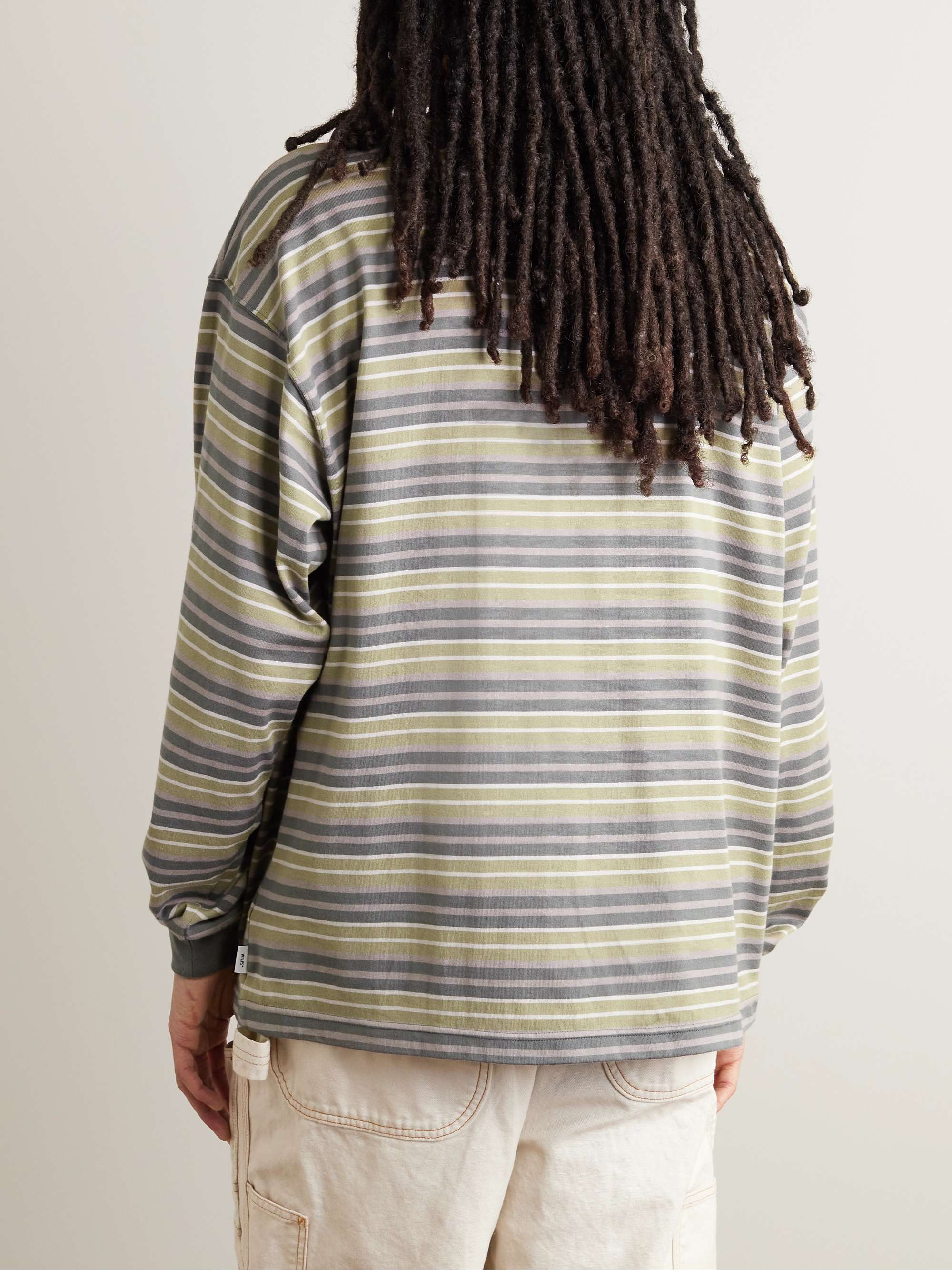 WTAPS® 