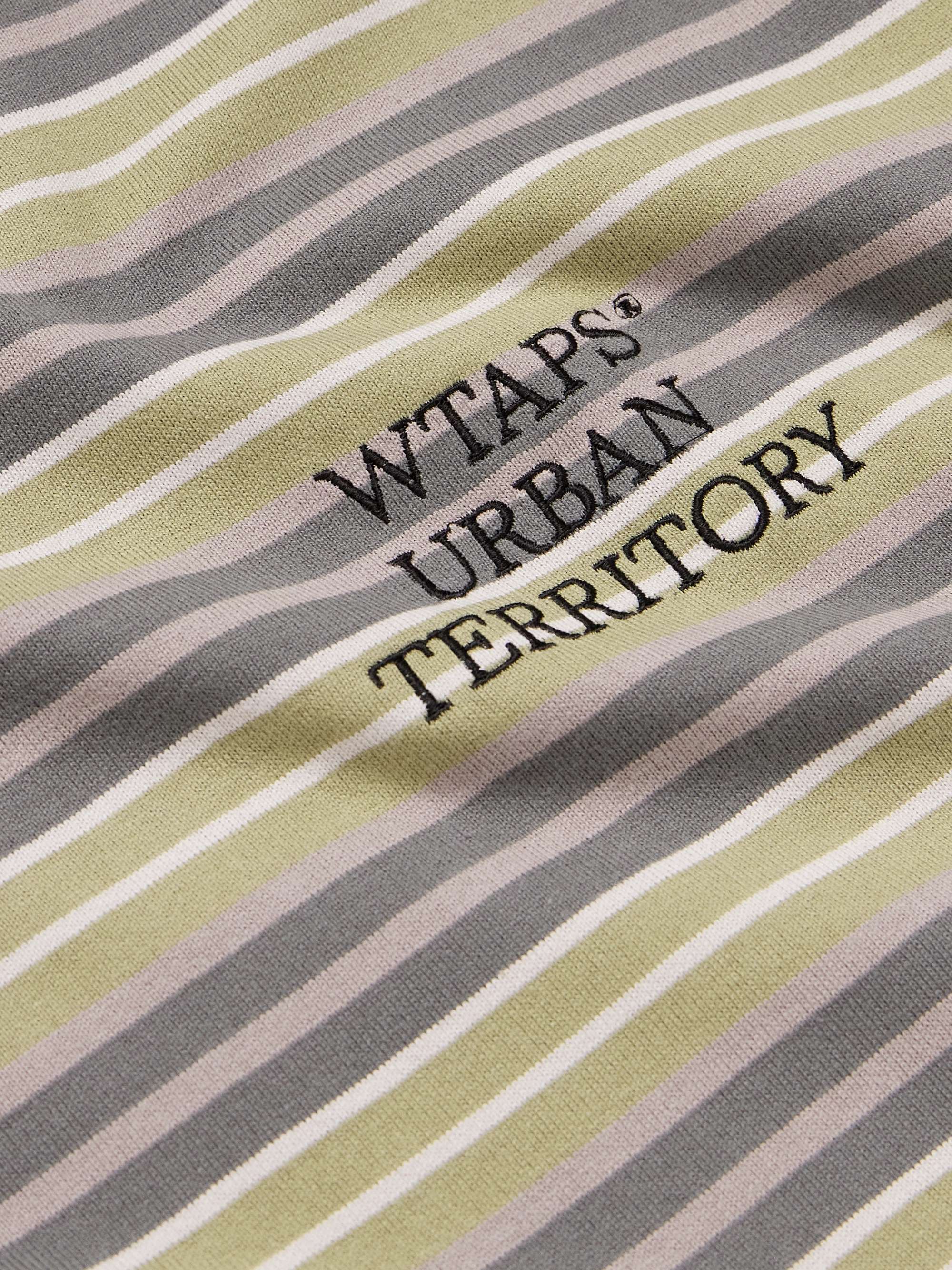 WTAPS® 