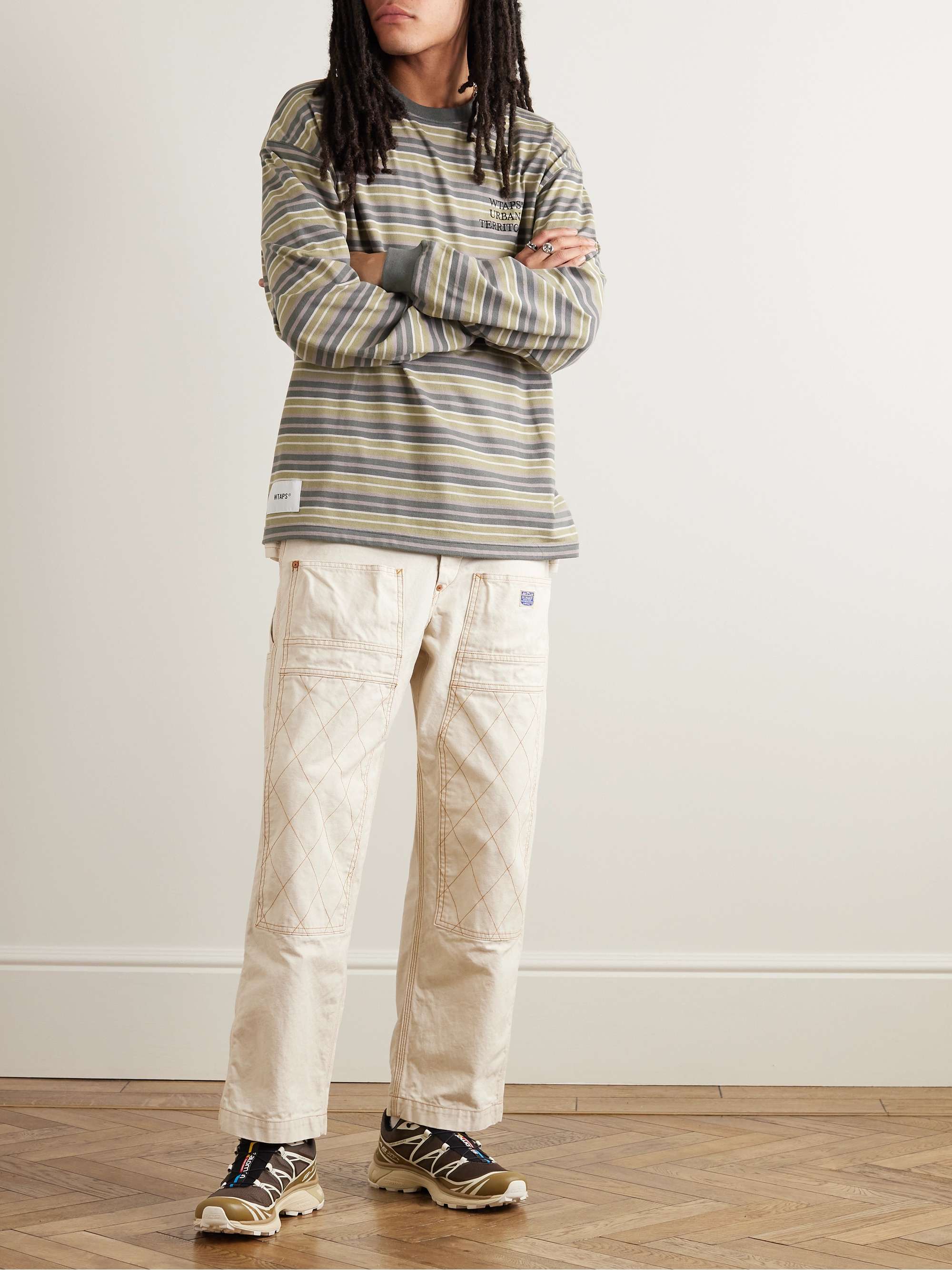 WTAPS® 