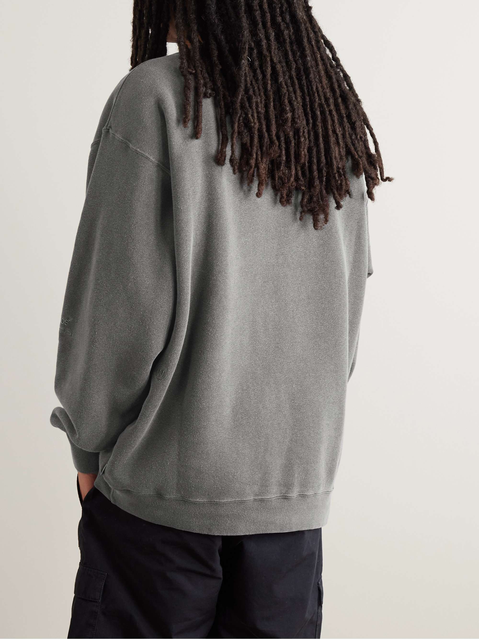 WTAPS® 