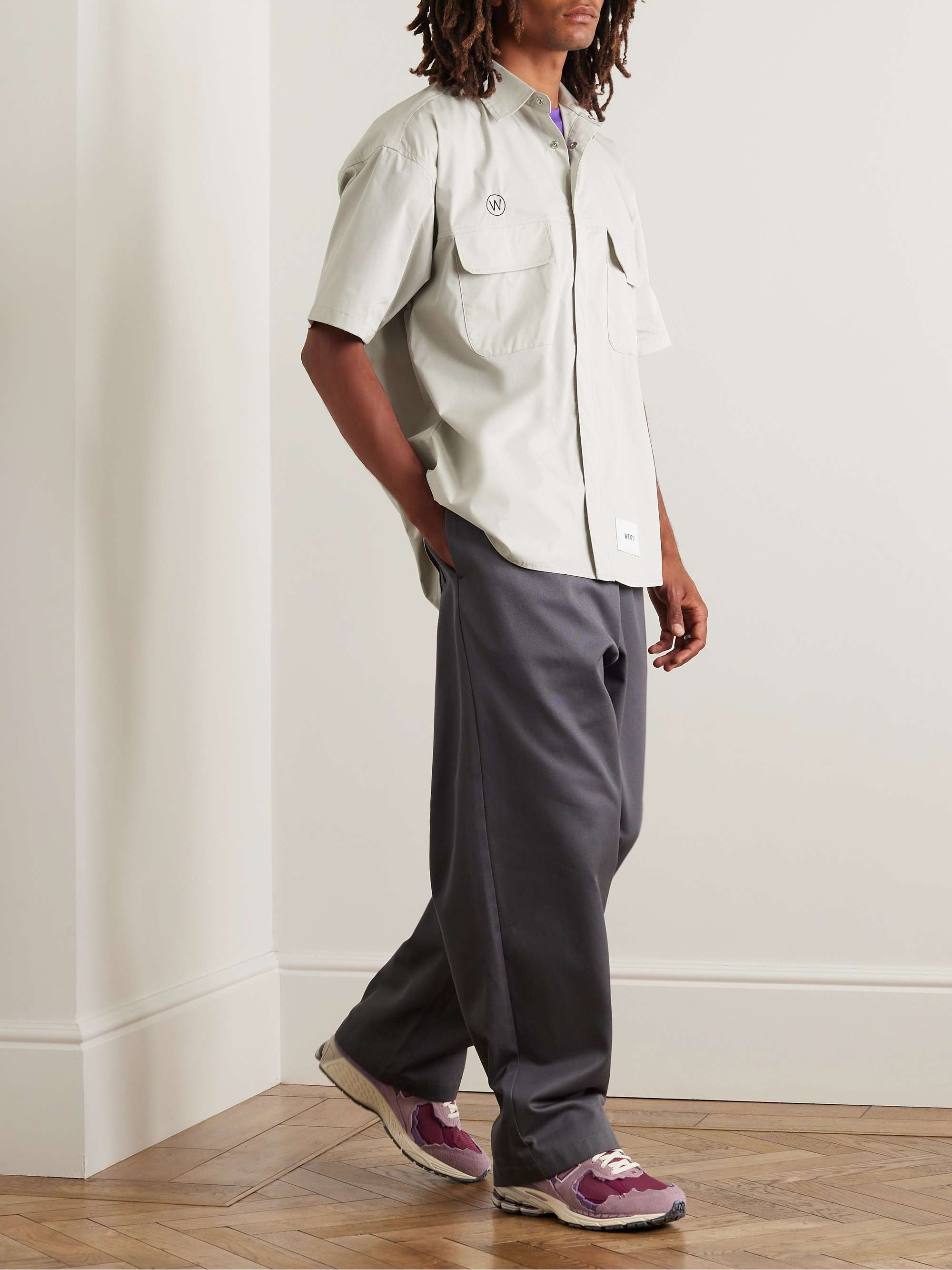 WTAPS® 