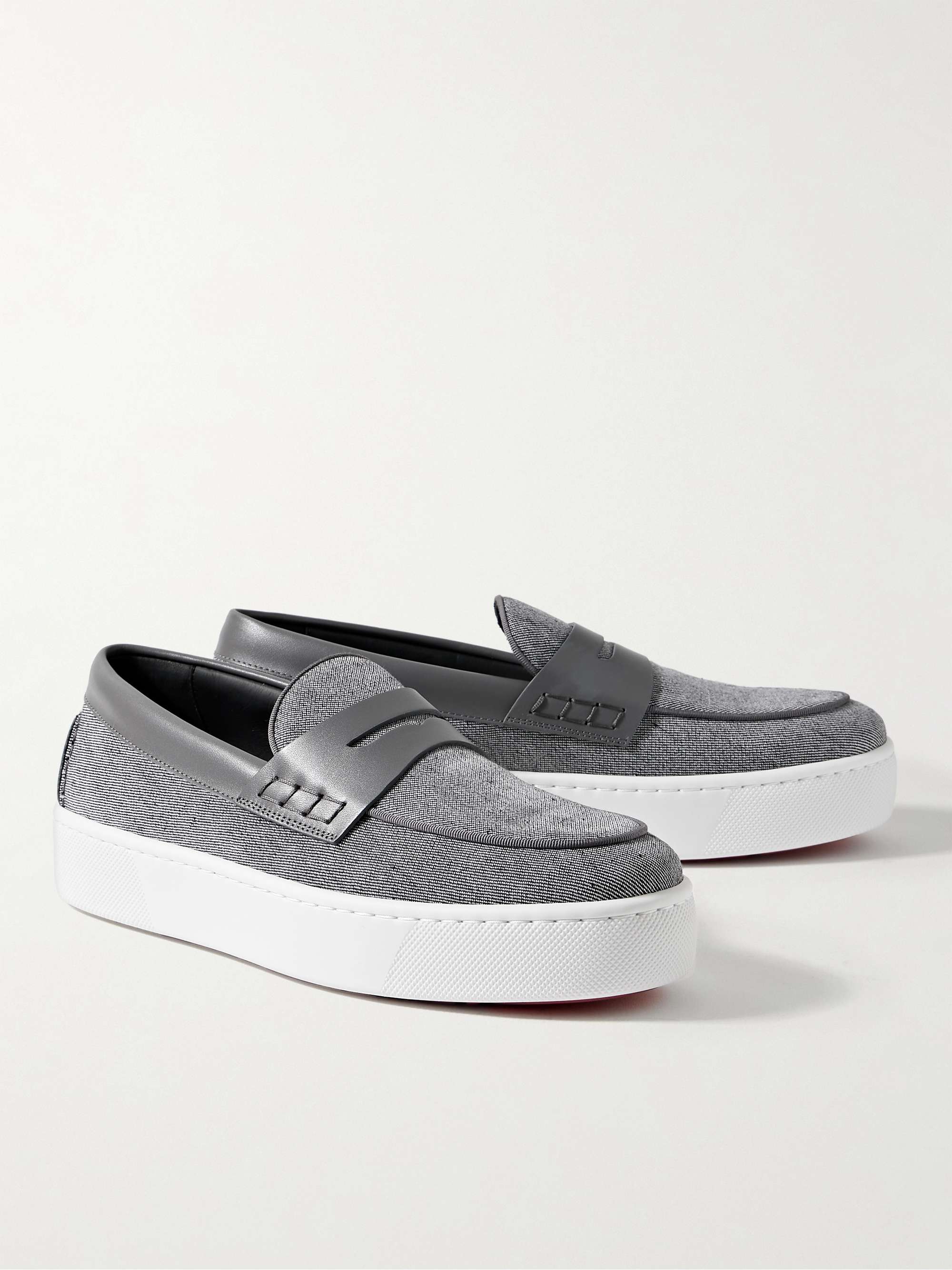 CHRISTIAN LOUBOUTIN 