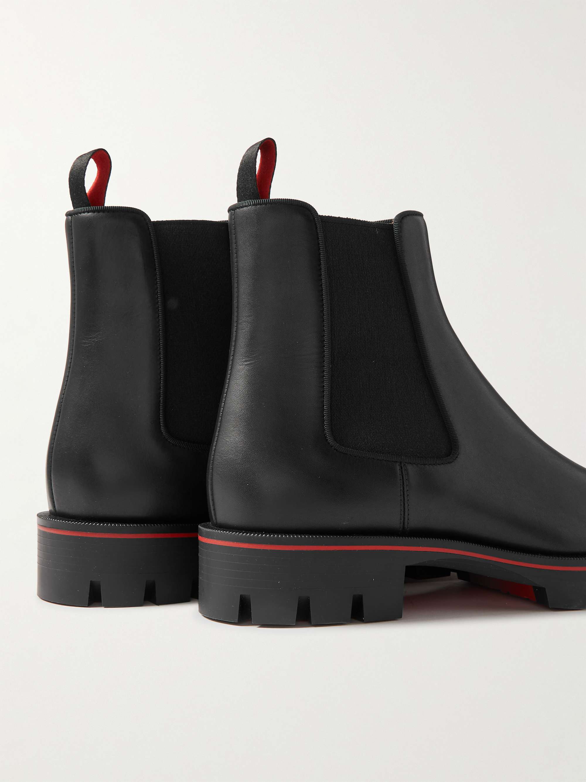 CHRISTIAN LOUBOUTIN 