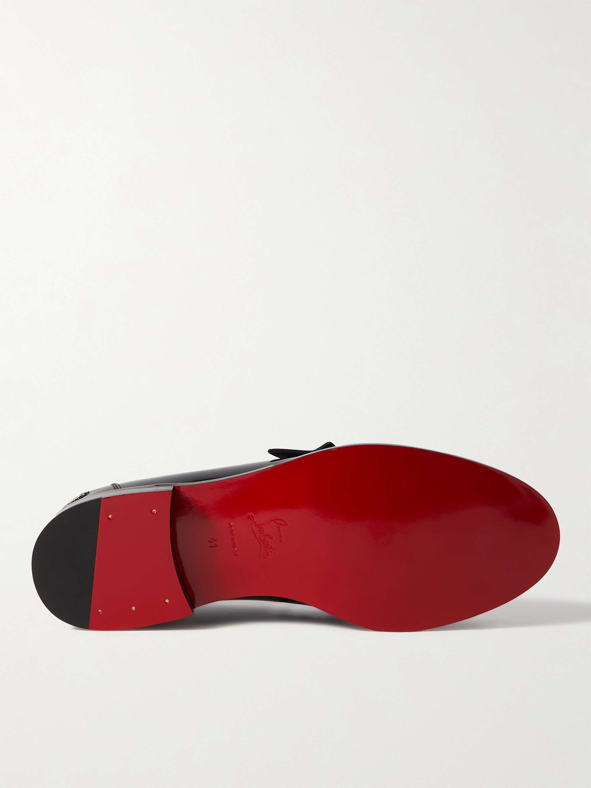CHRISTIAN LOUBOUTIN 