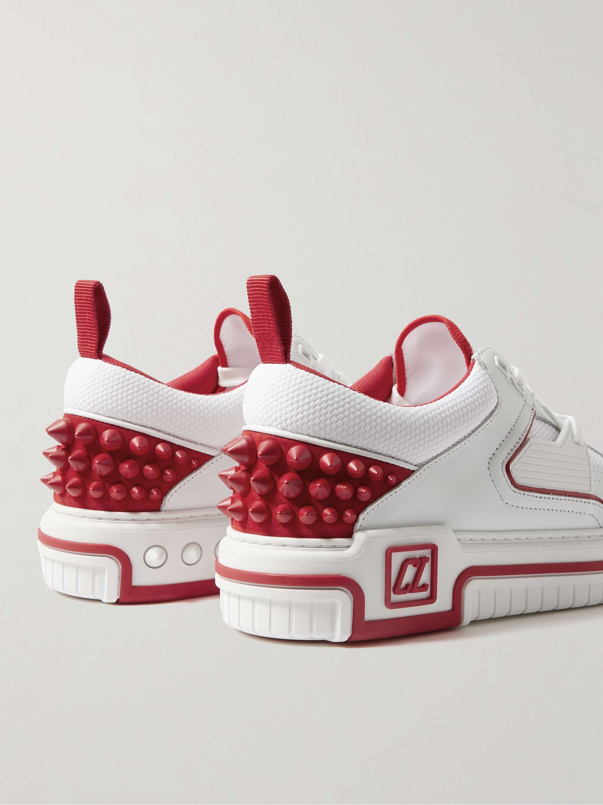 CHRISTIAN LOUBOUTIN 