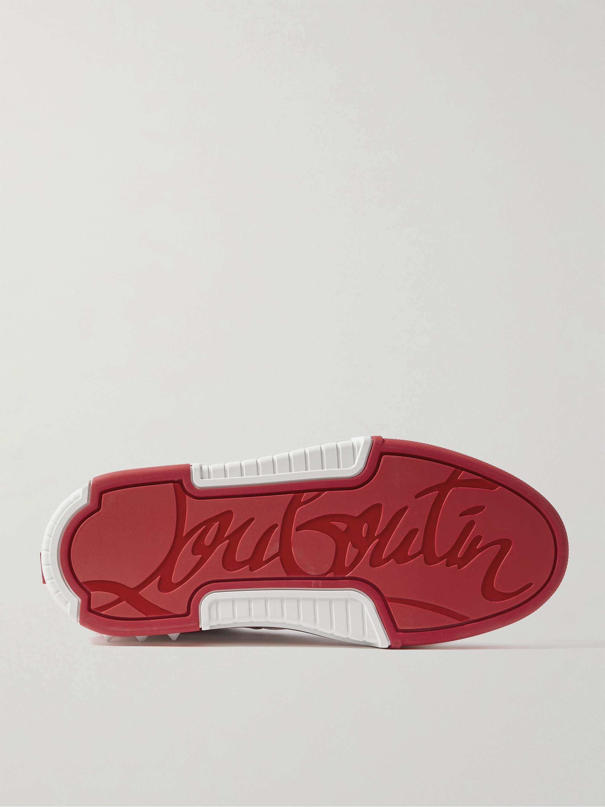CHRISTIAN LOUBOUTIN 