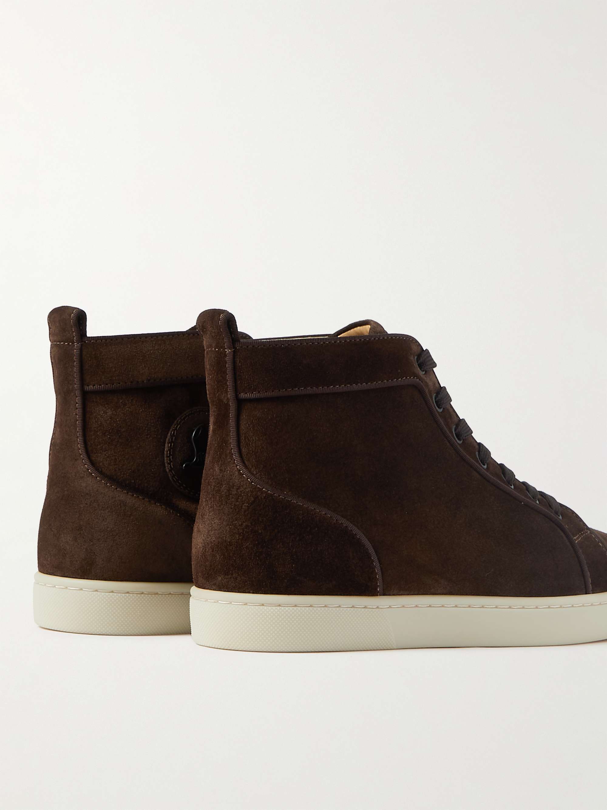 CHRISTIAN LOUBOUTIN 