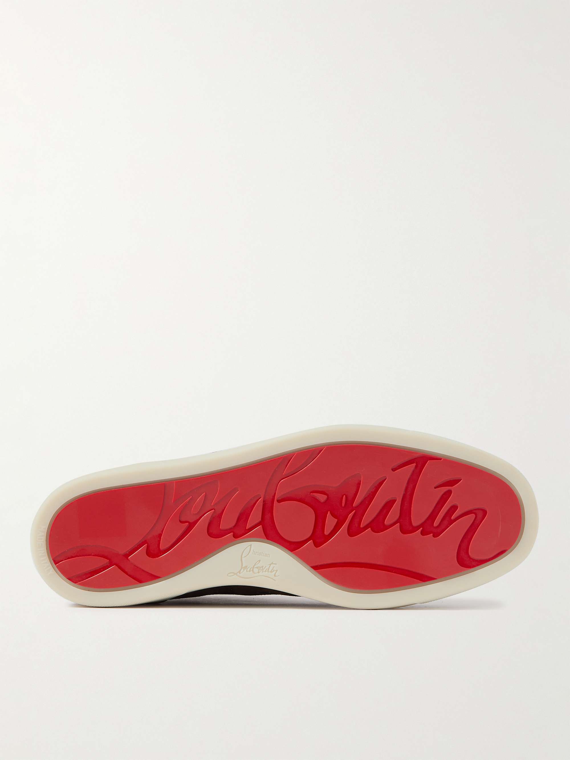 CHRISTIAN LOUBOUTIN 