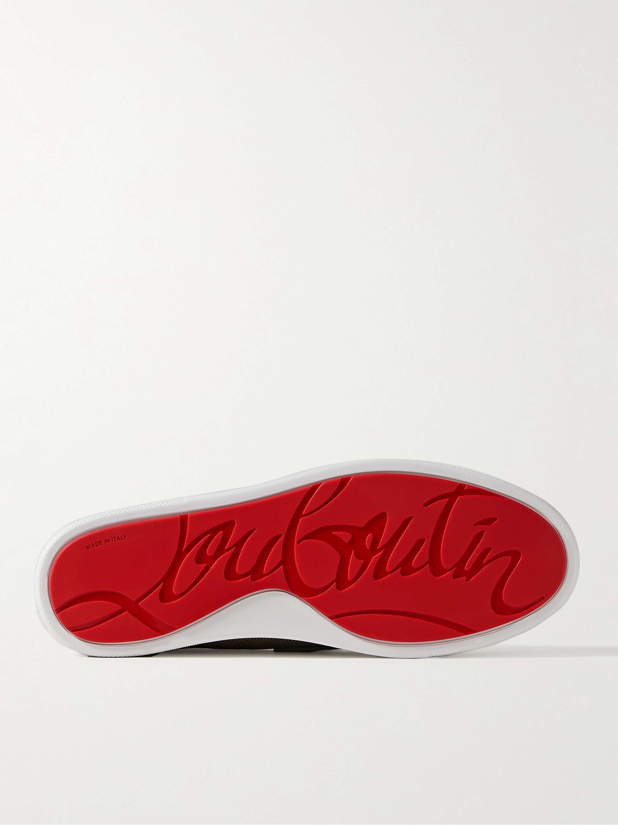CHRISTIAN LOUBOUTIN 