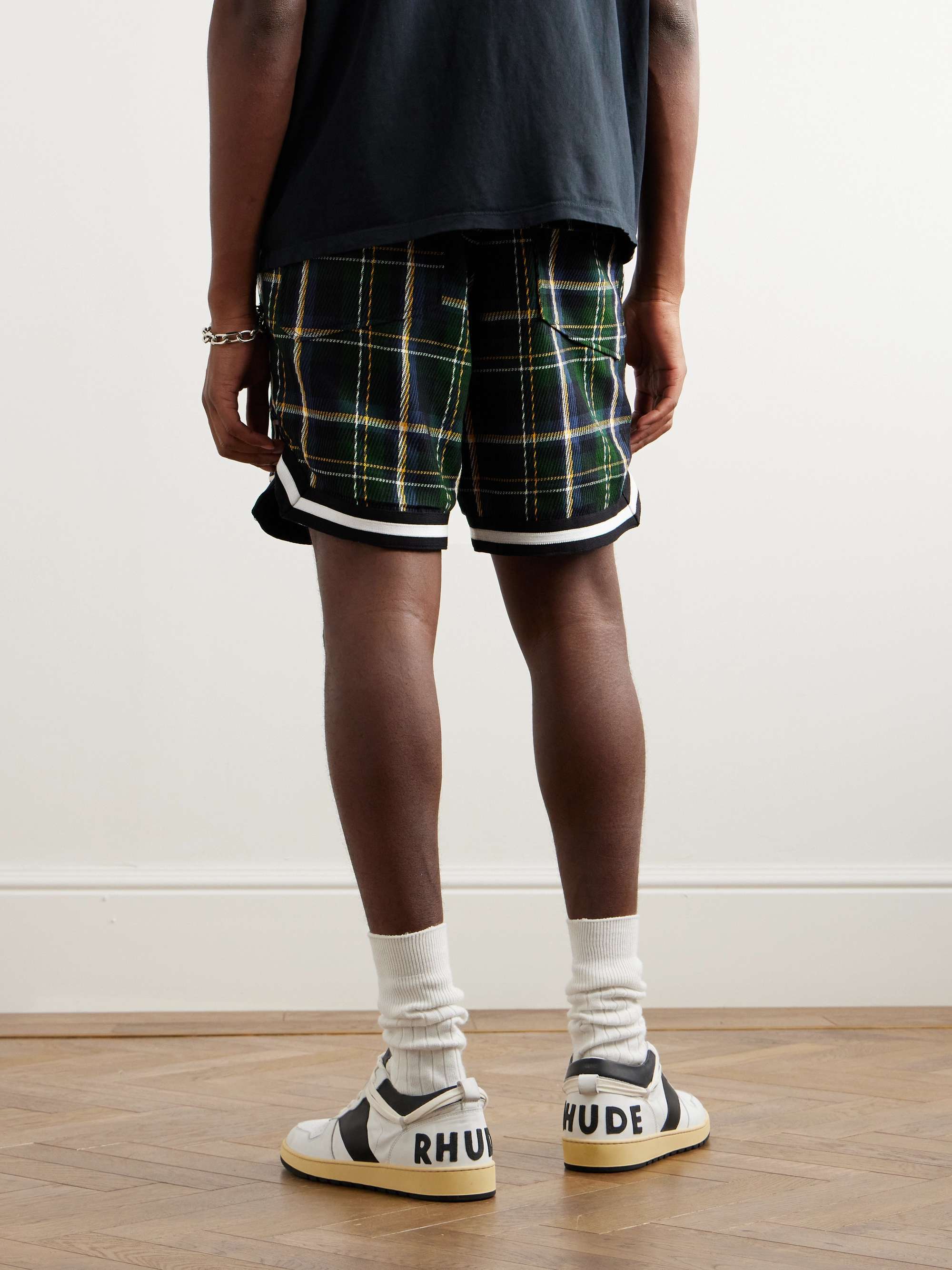 RHUDE 