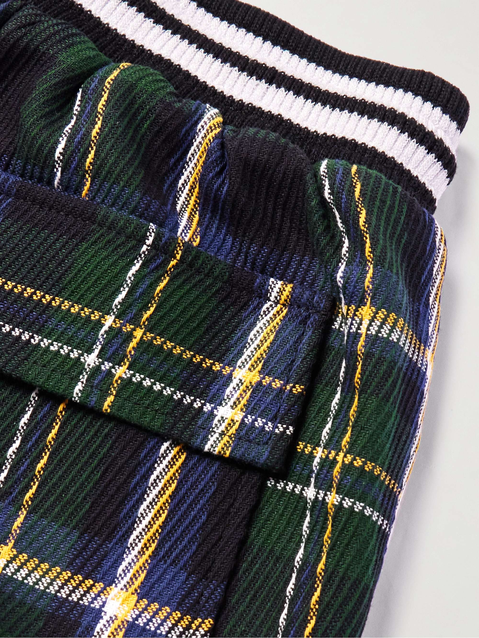 RHUDE 