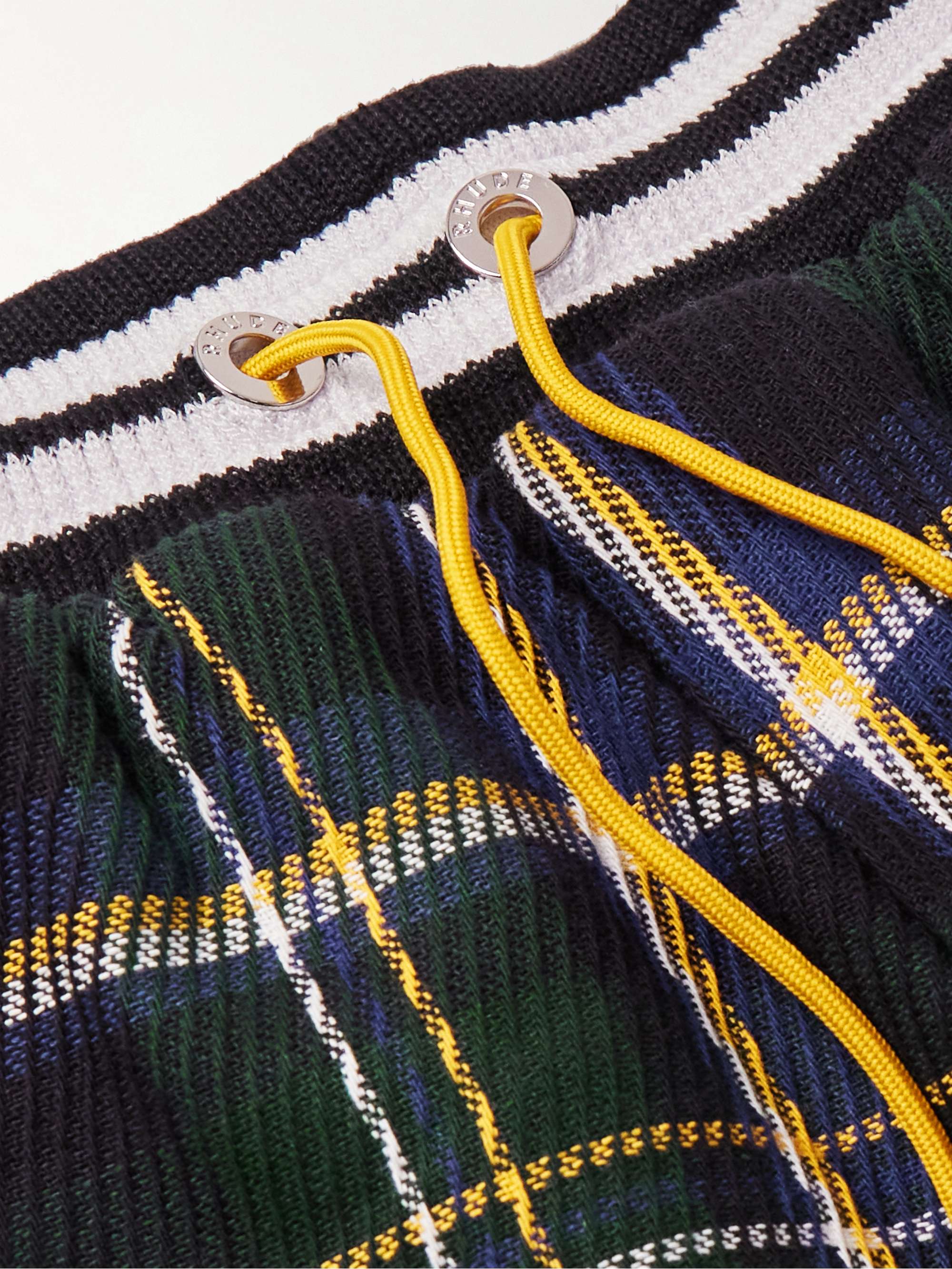 RHUDE 