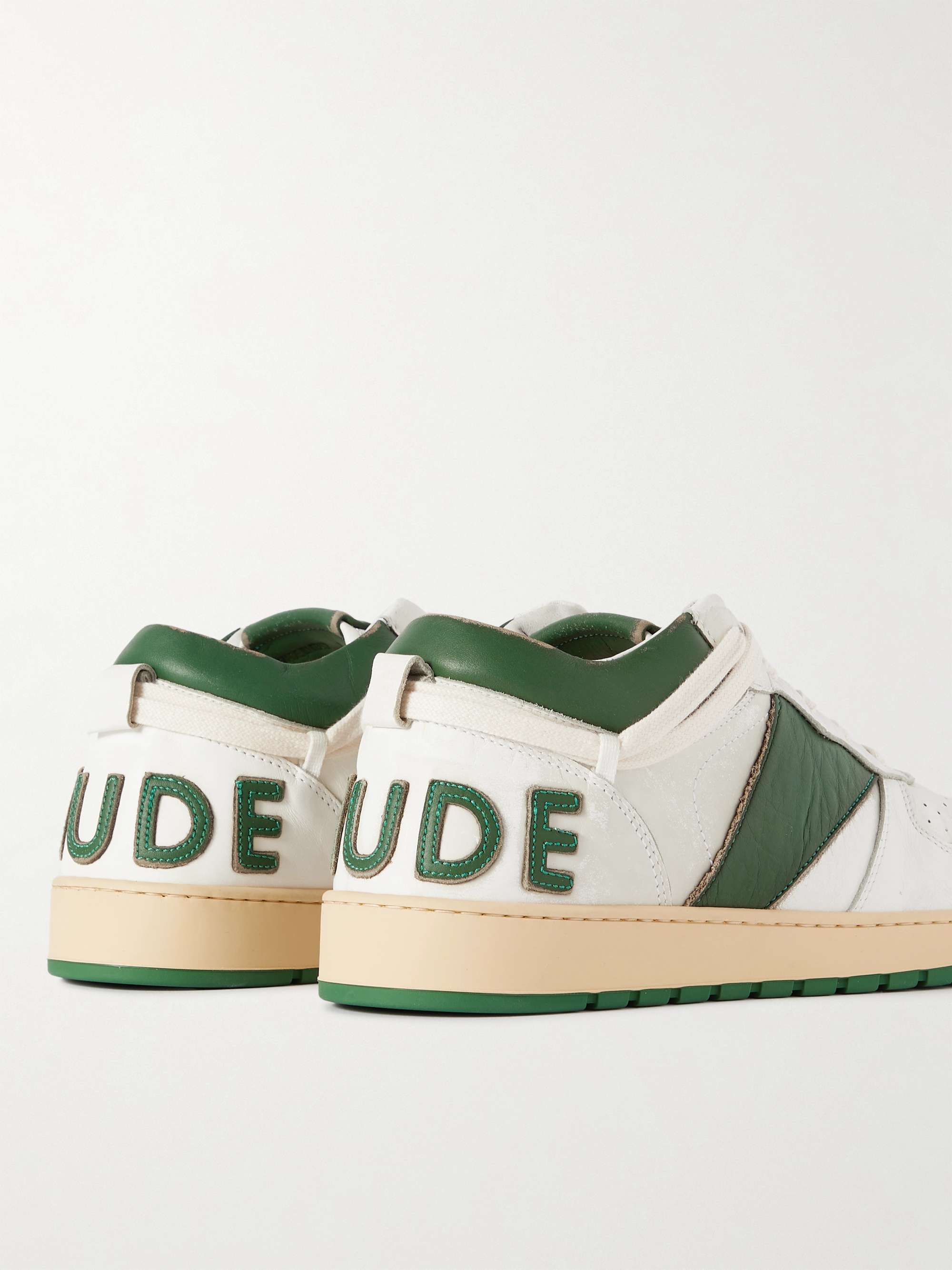 RHUDE 
