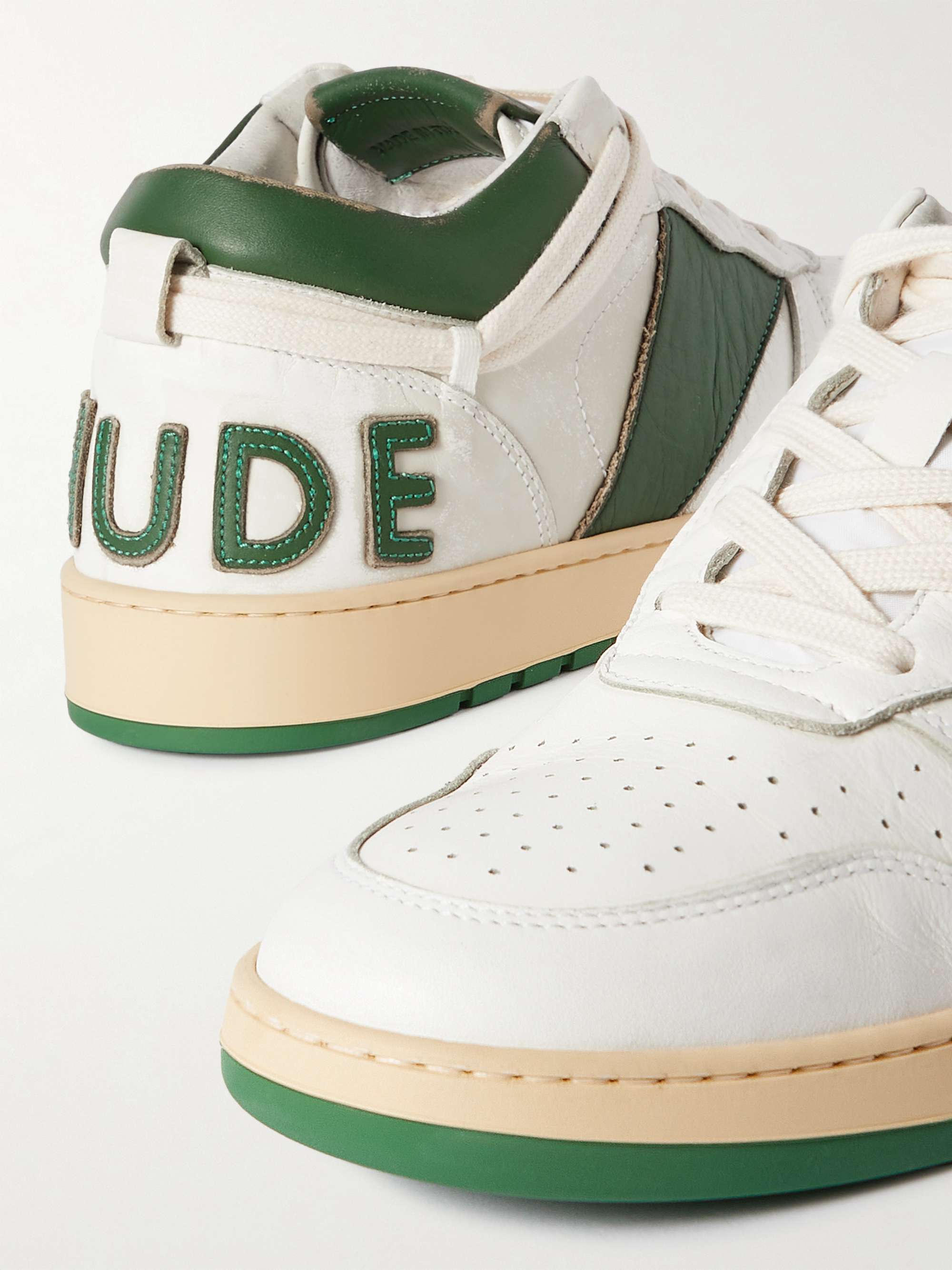 RHUDE 
