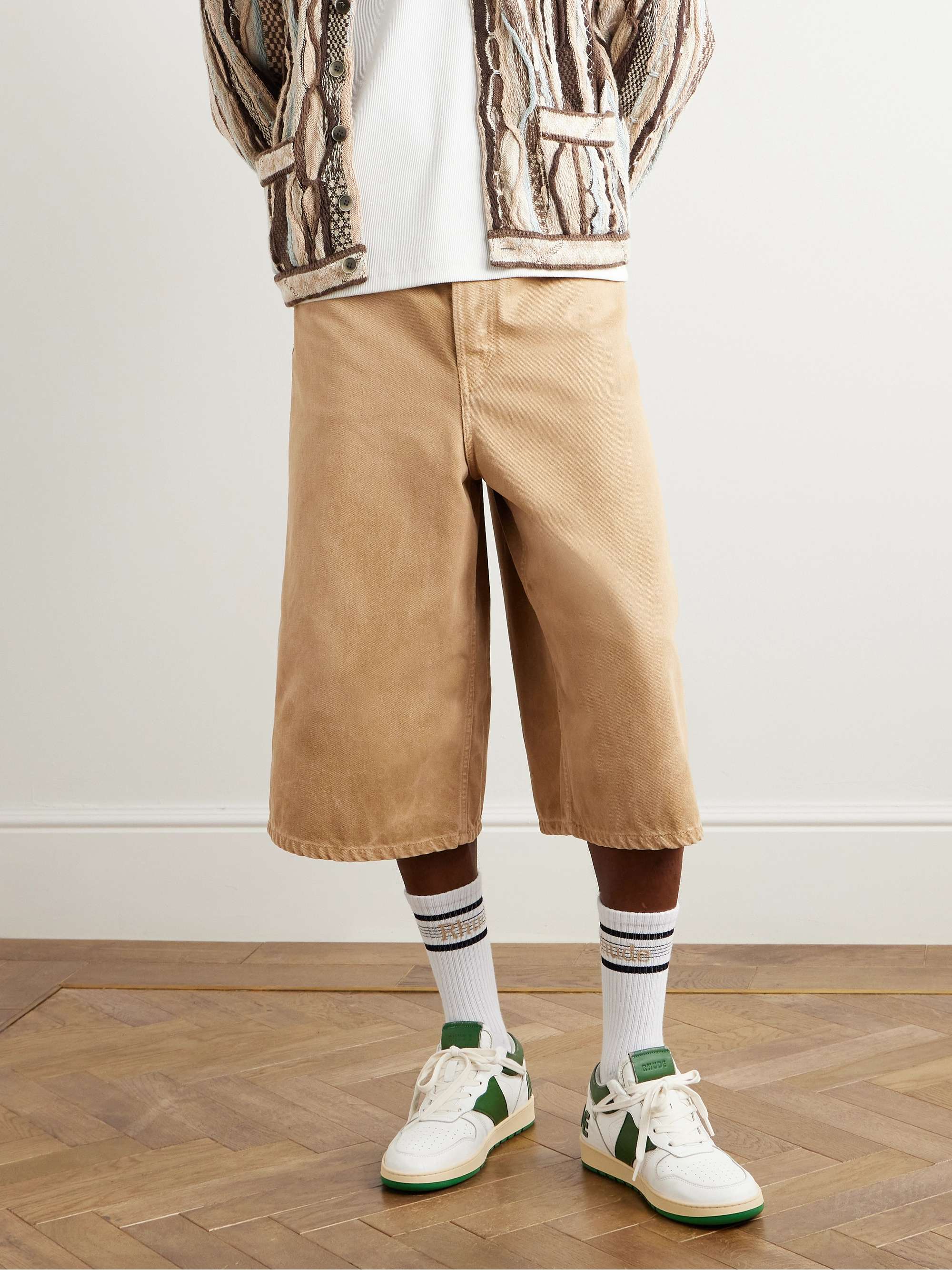 RHUDE 