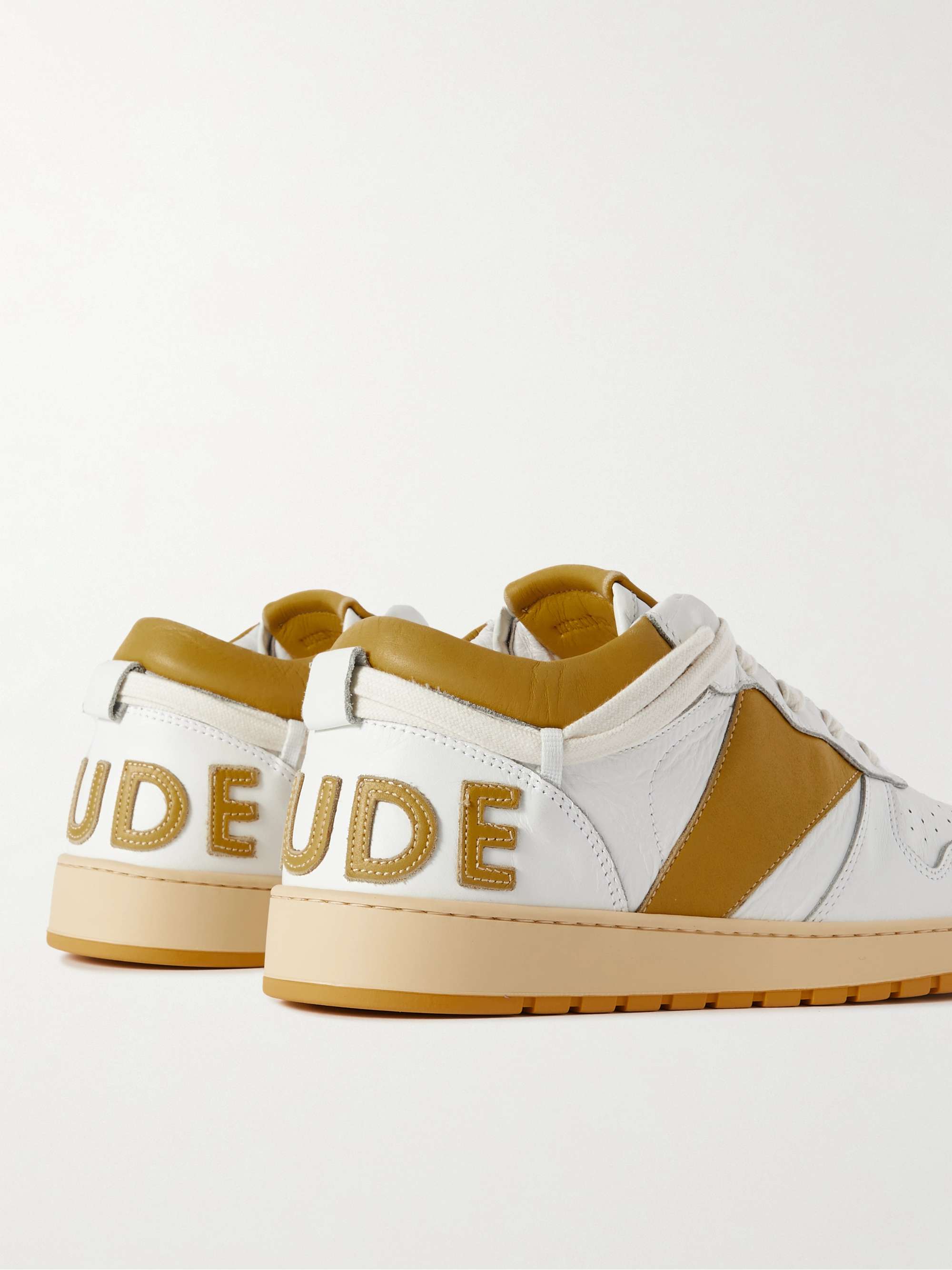 RHUDE 