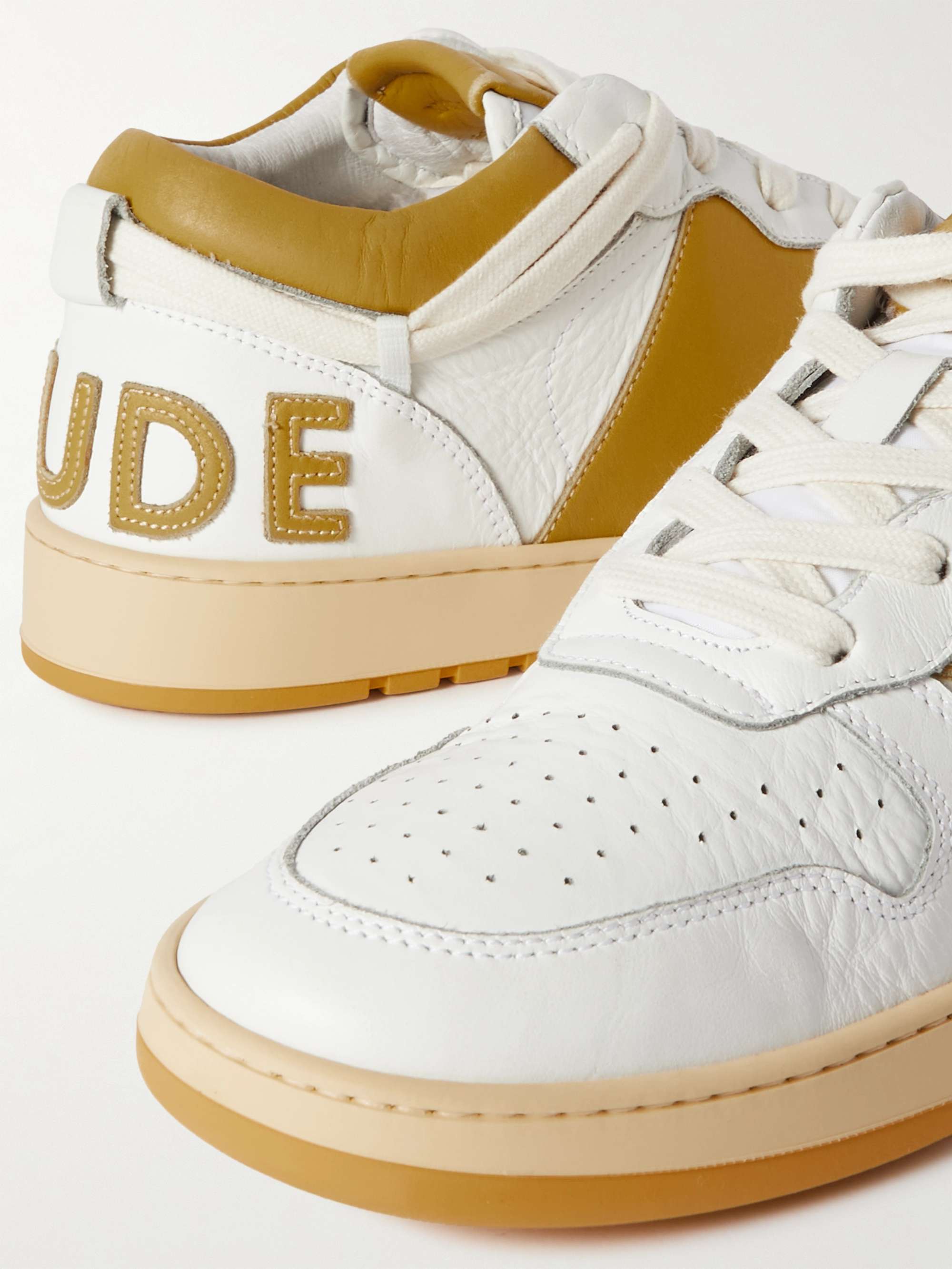 RHUDE 