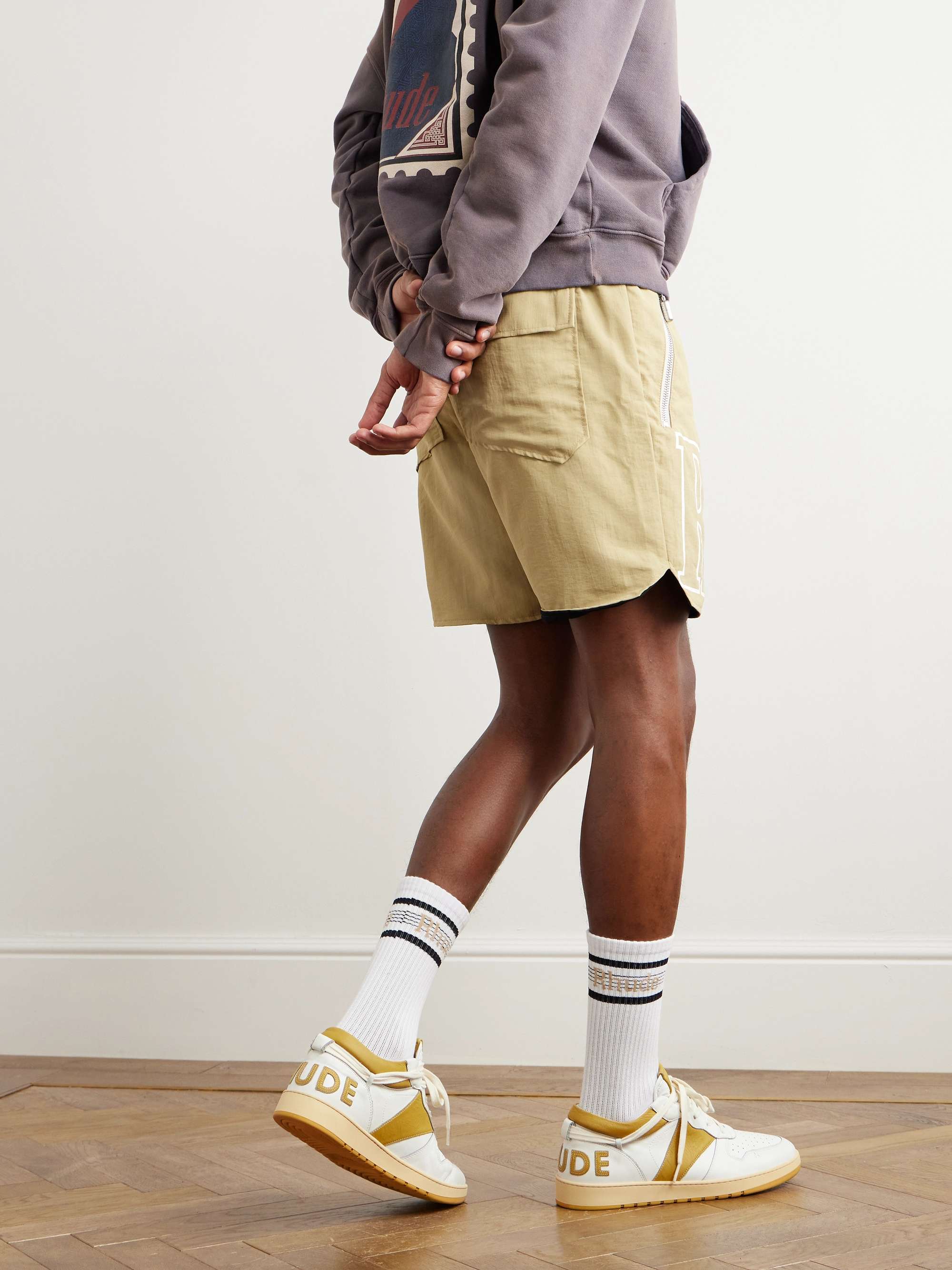 RHUDE 