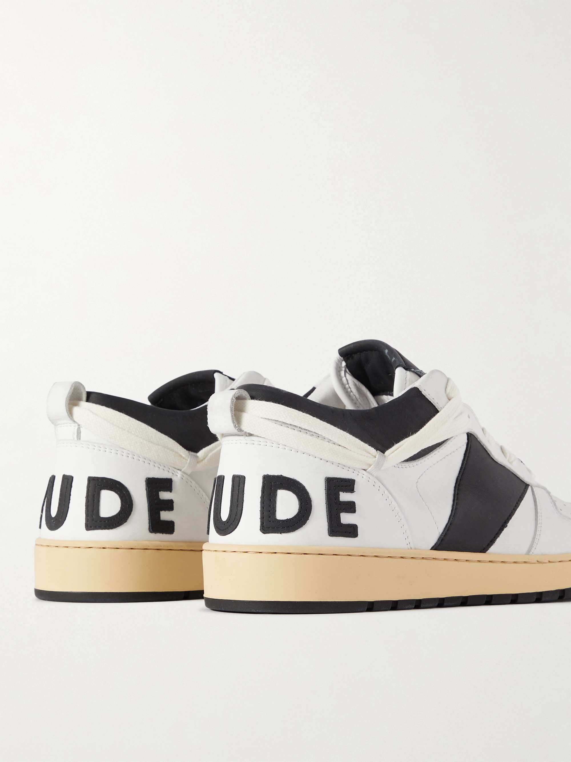 RHUDE 