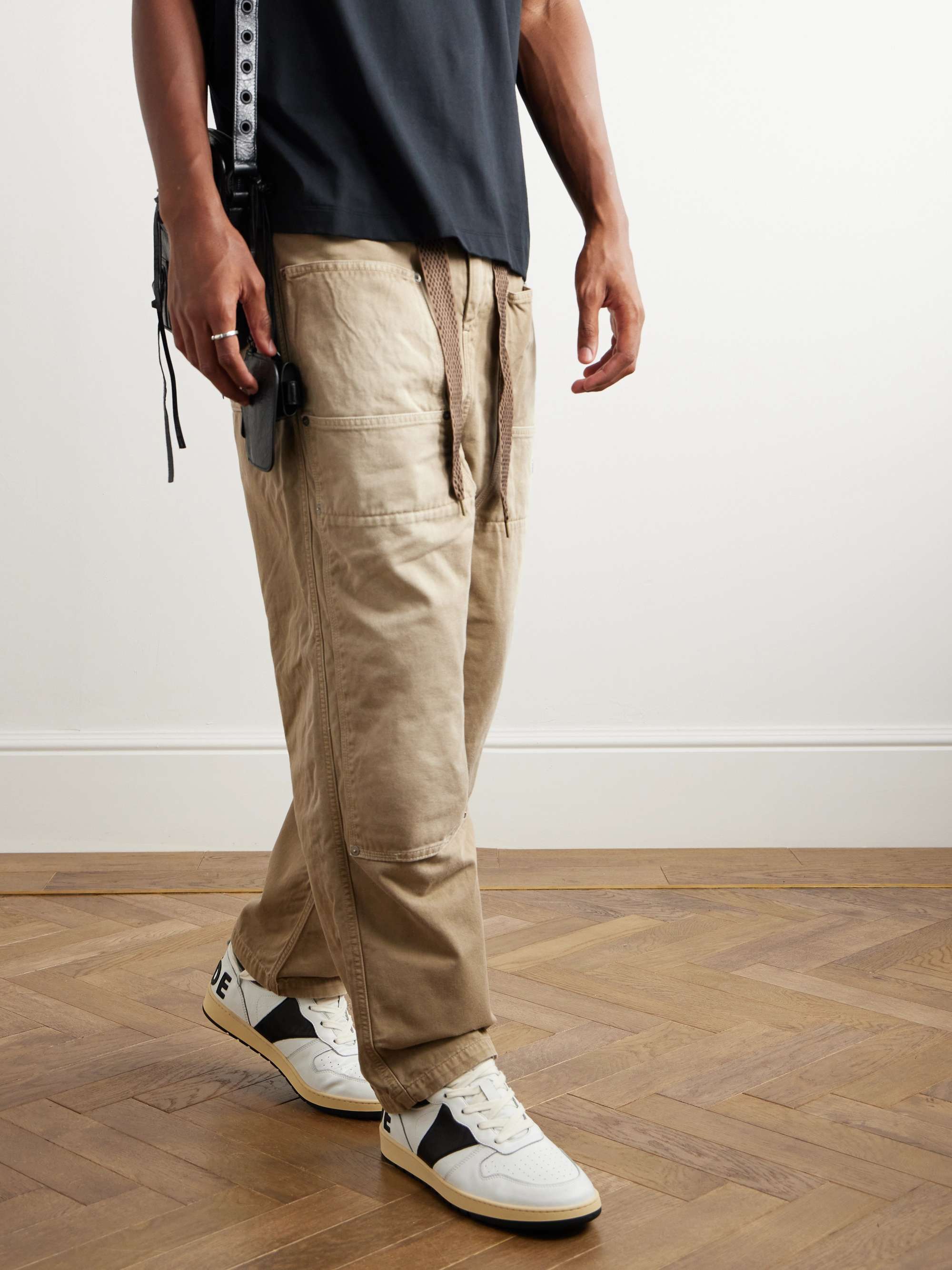 RHUDE 