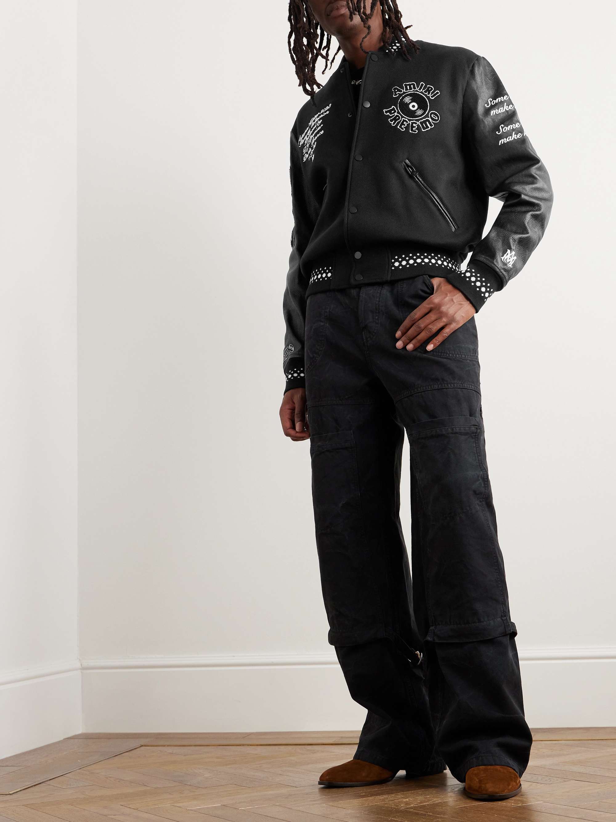 AMIRI 