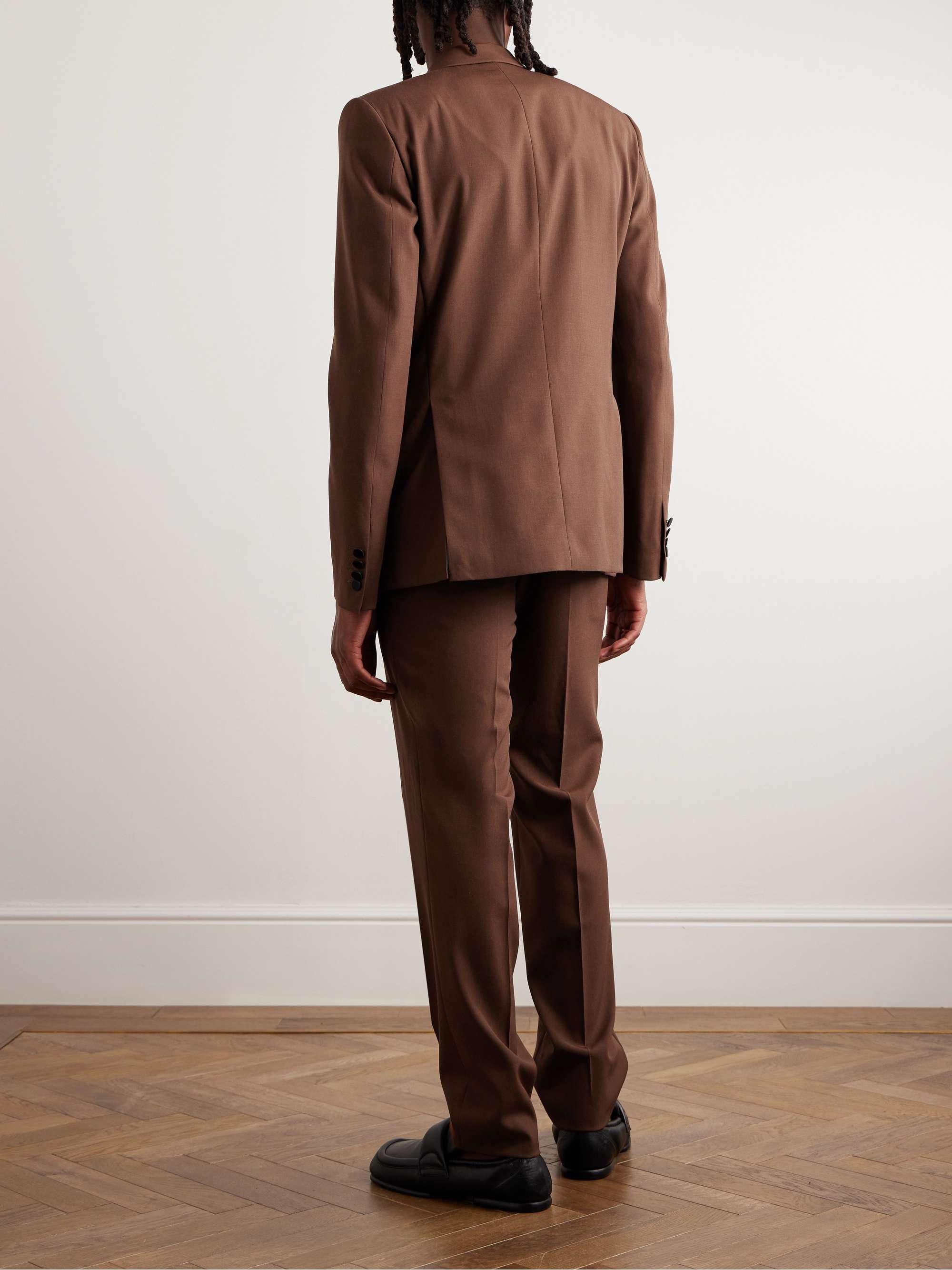 DRIES VAN NOTEN 