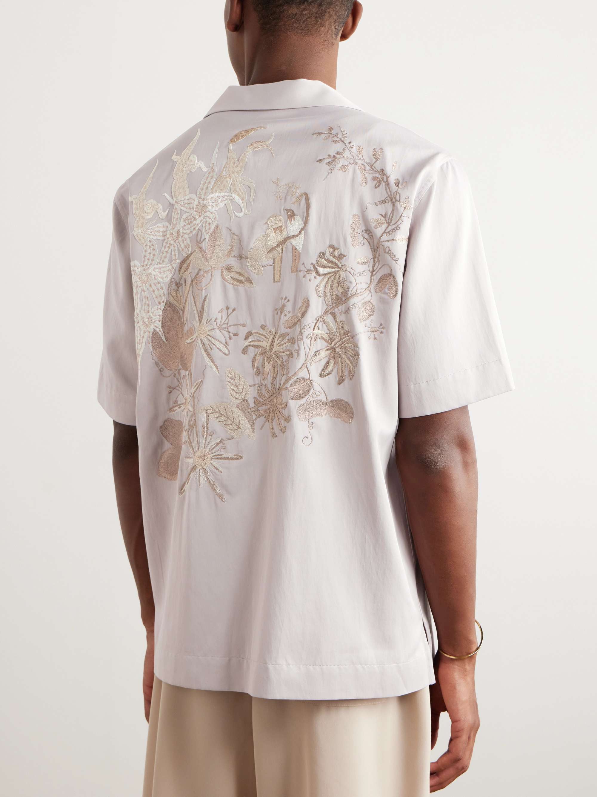 DRIES VAN NOTEN 