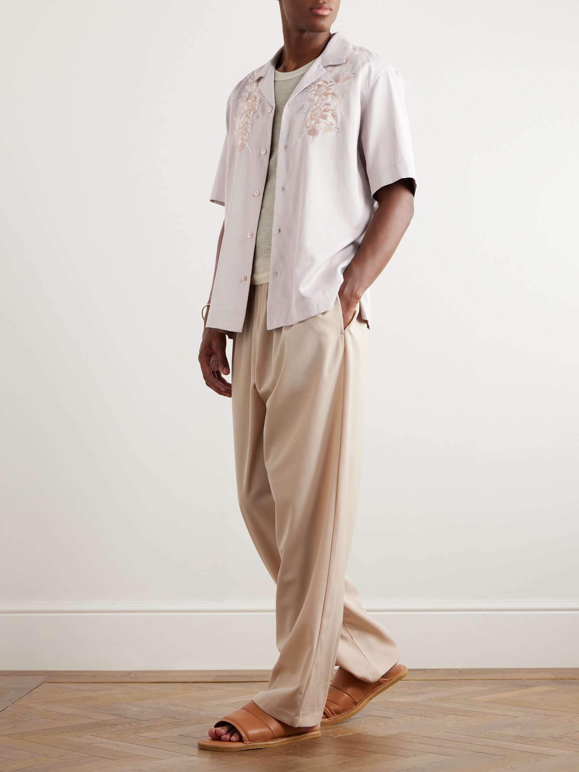 DRIES VAN NOTEN 